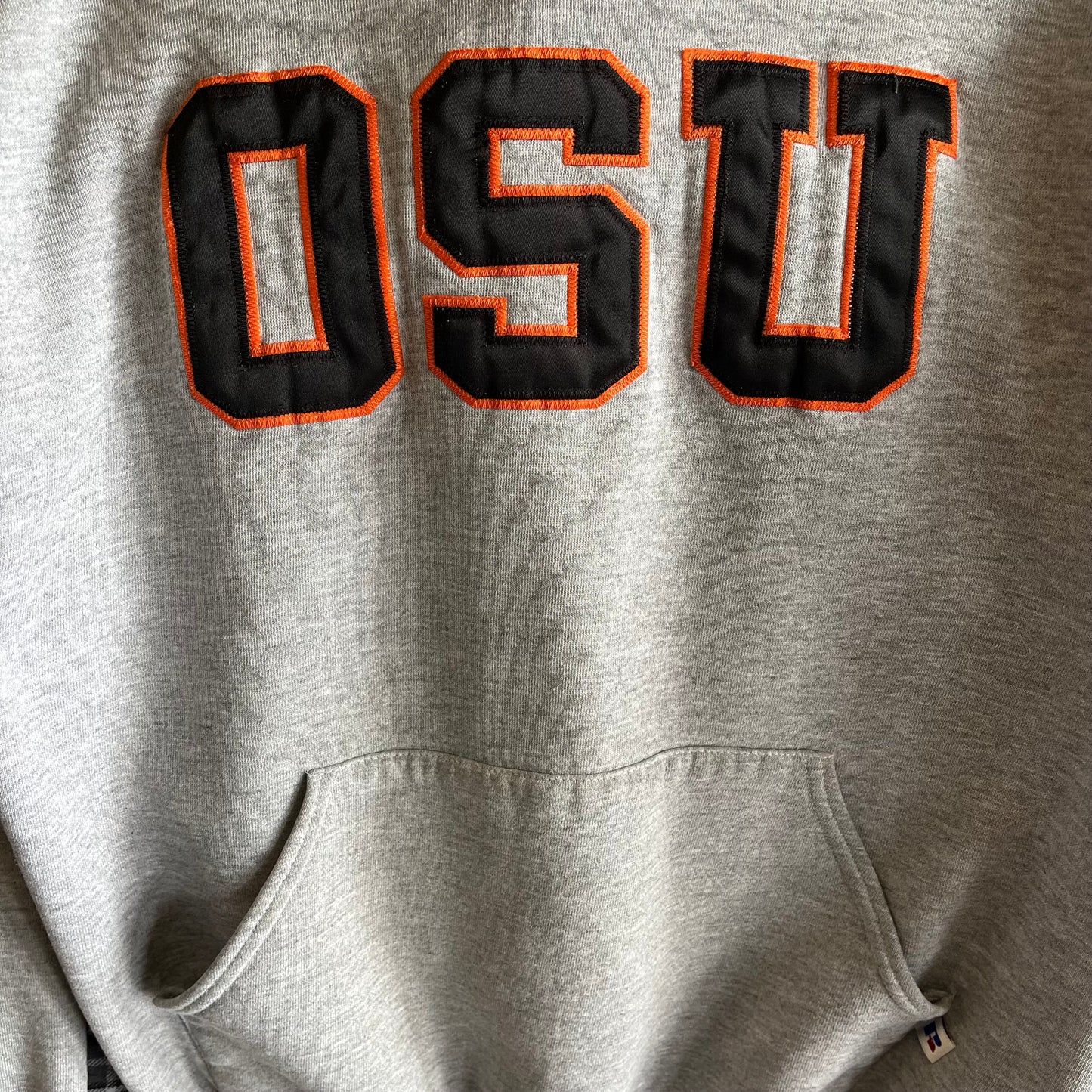 Vintage 90’s OSU Beavers Hoodie- Sz Med
