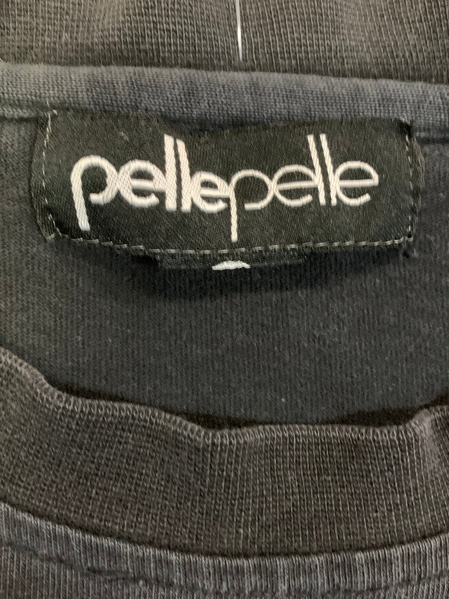 Vintage Y2K Pelle Pelle Streetwear Brand Tee- Sz XL