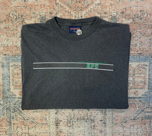 Vintage 90’s Hawaii Pacific University Tee- Sz XL