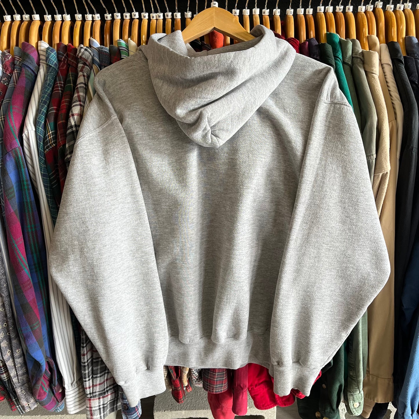 Vintage 90’s OSU Beavers Hoodie- Sz Med