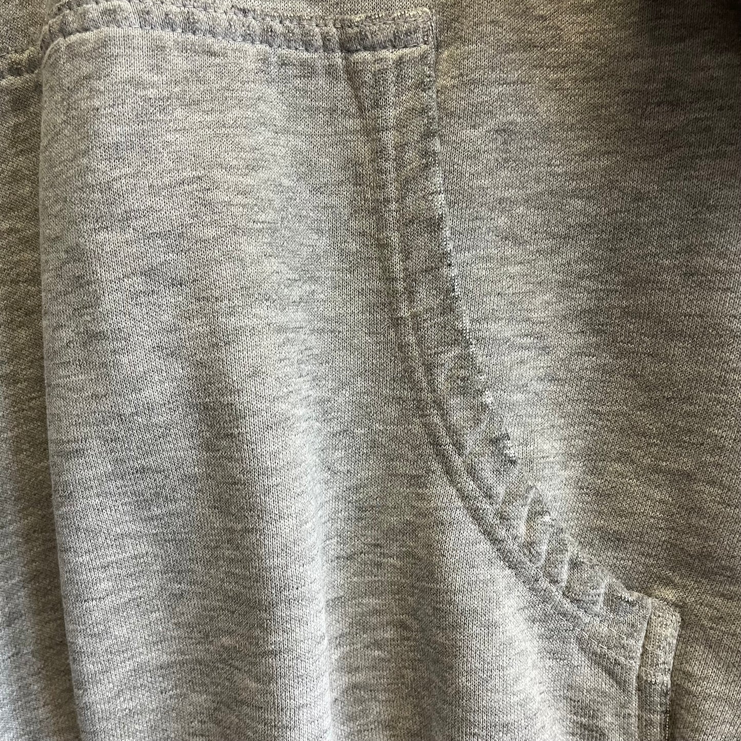 Vintage Nike x Ducks Embroidered Hoodie- Sz Med