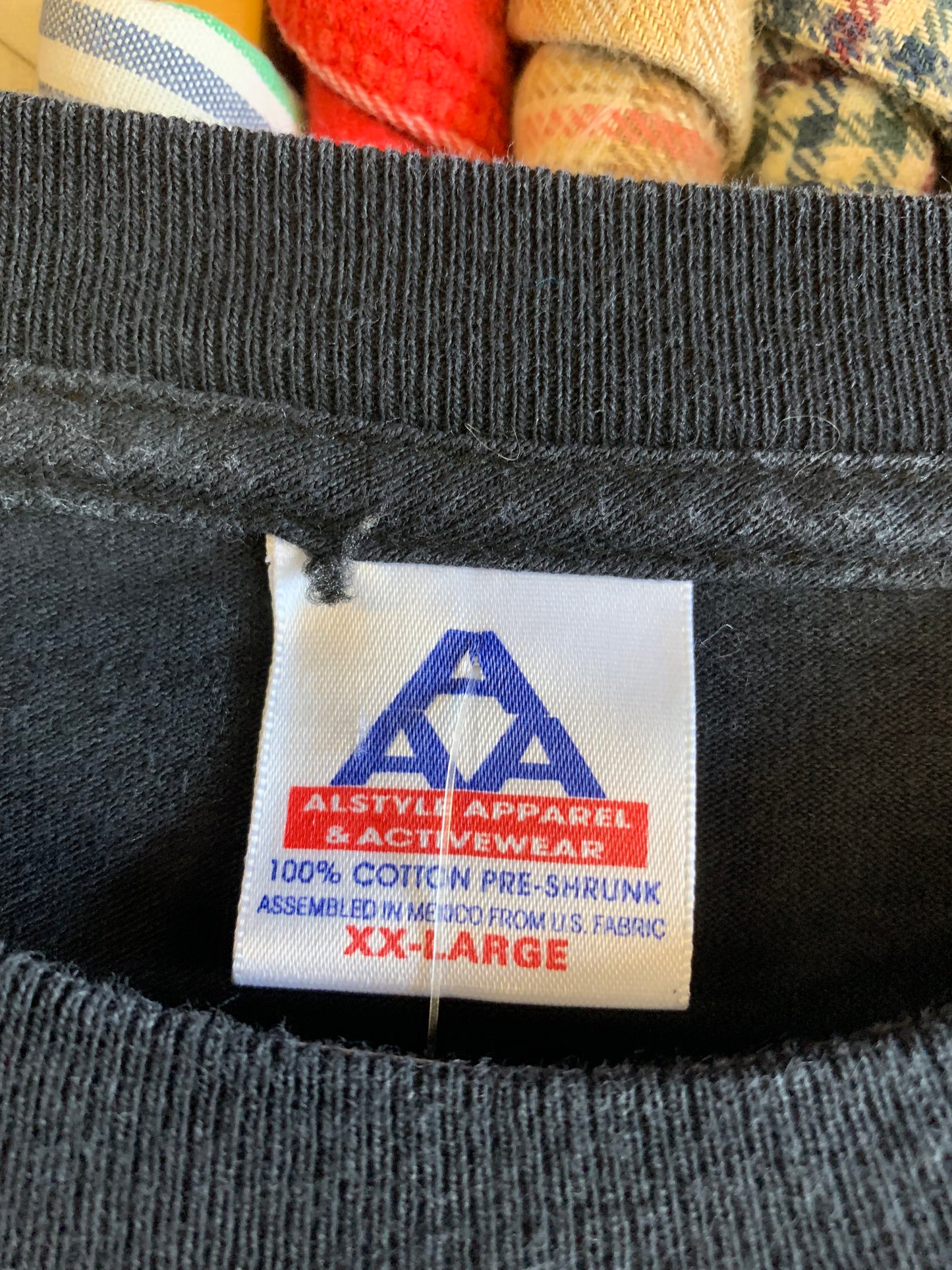 Vintage Beavers Football 2001 Fiesta Bowl Tee- Sz 2XL