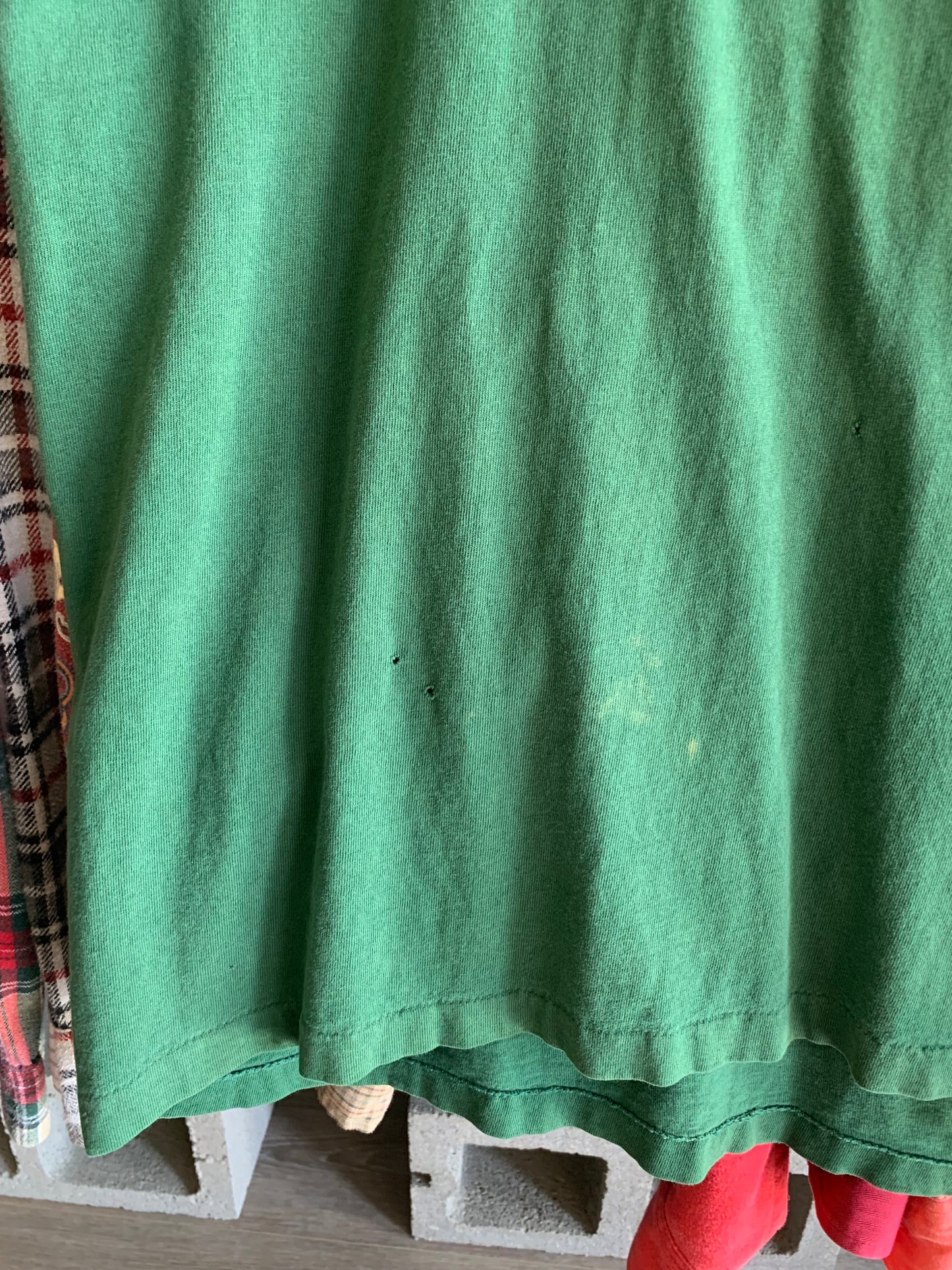 Vintage 90’s Gendall Surfboards Tee- Sz Lg