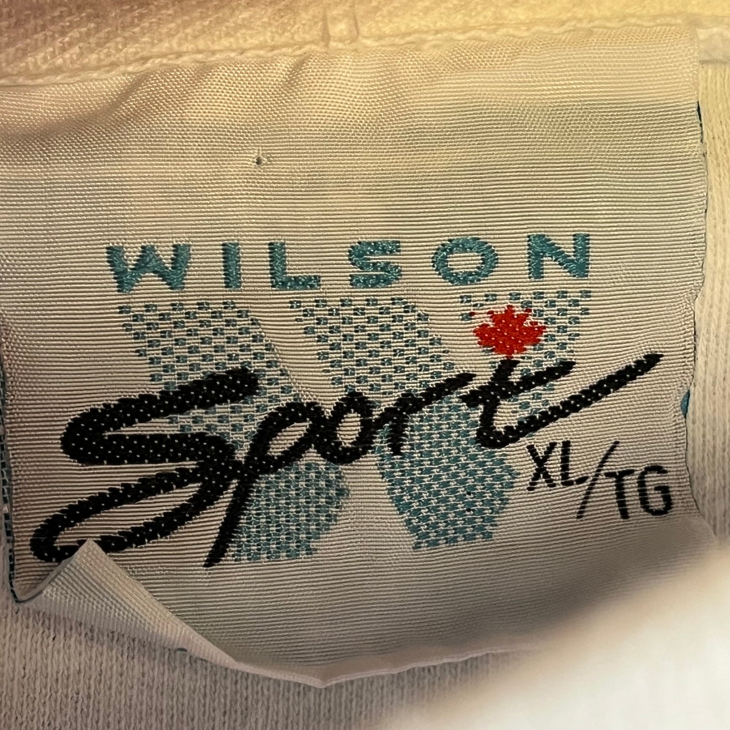 Vintage 90’s Canada Tee- Sz XL