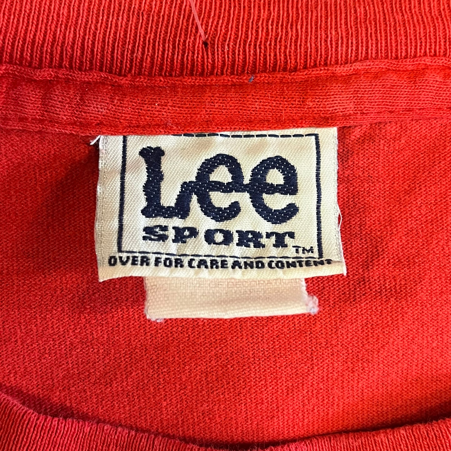 Vintage Boston Red Sox Tee- Sz XL