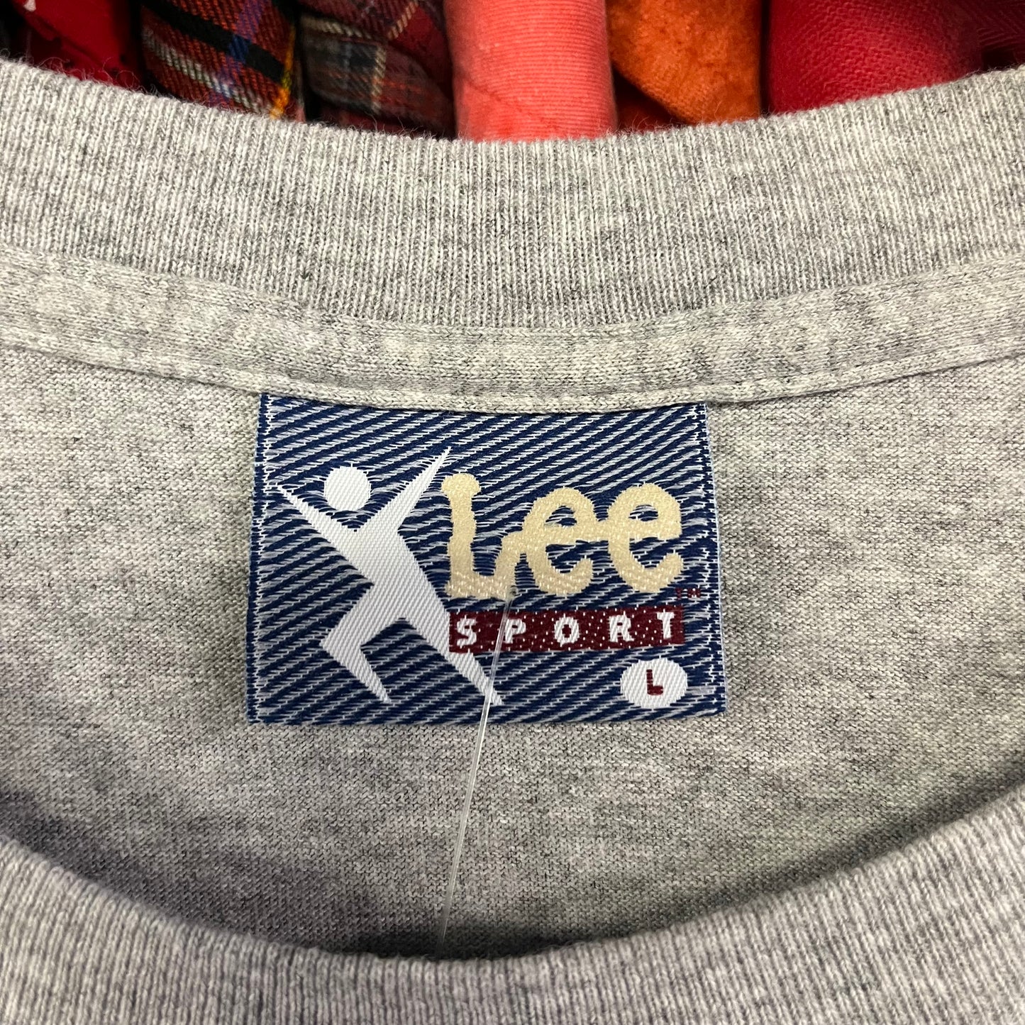 Unworn Vintage 90’s Troy Aikman Dallas Cowboys Tee- Sz Lg