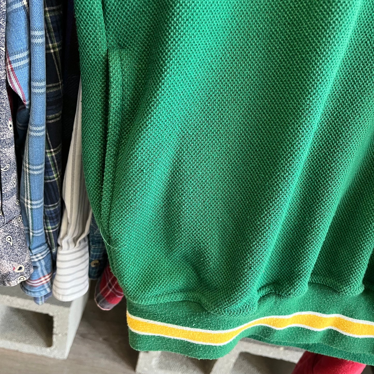 Vintage 90’s Ducks Starter Script Sweatshirt- Sz 2XL
