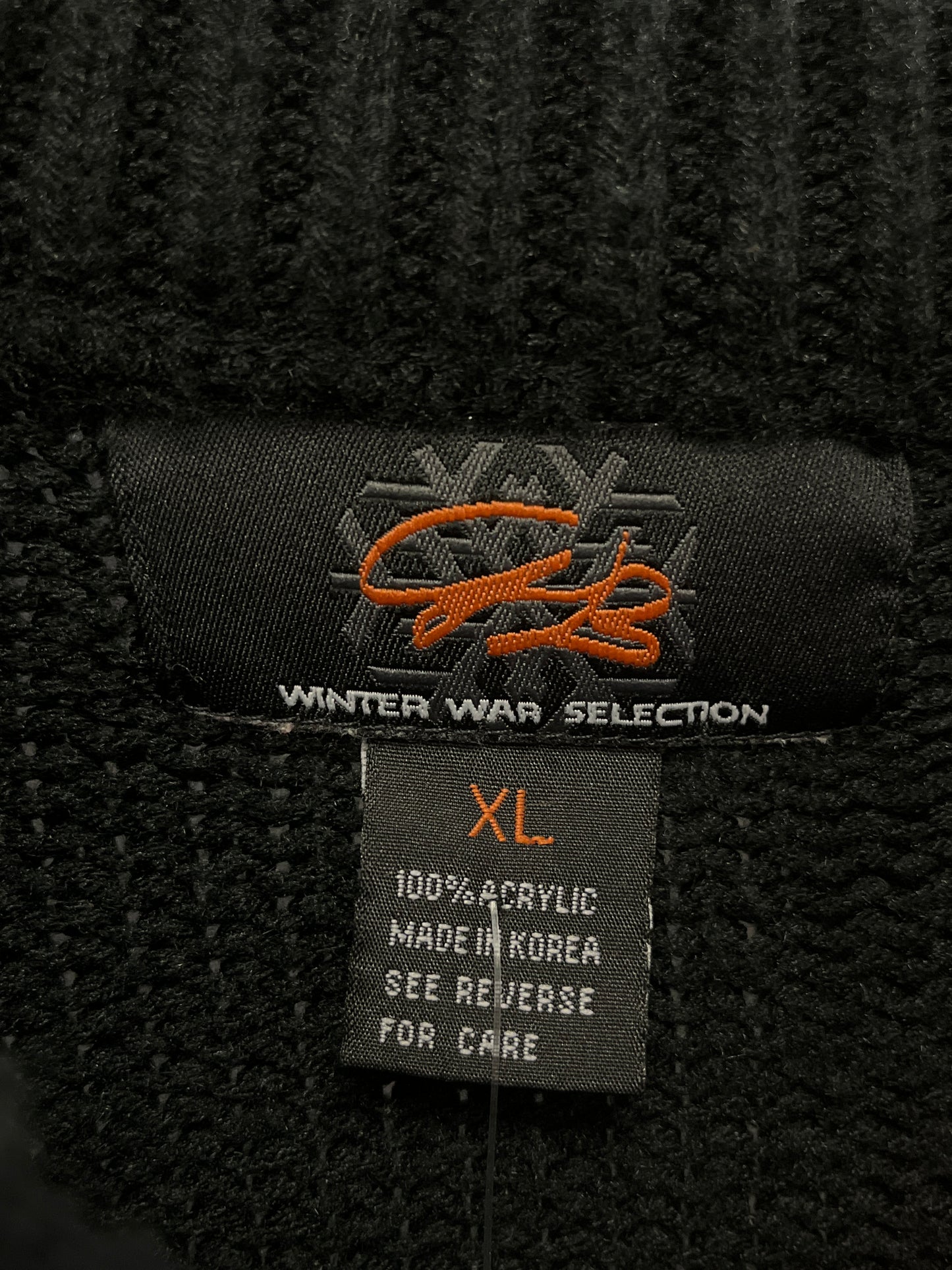 Vintage Y2K Streetwear Fat Albert Sweater - Sz XL