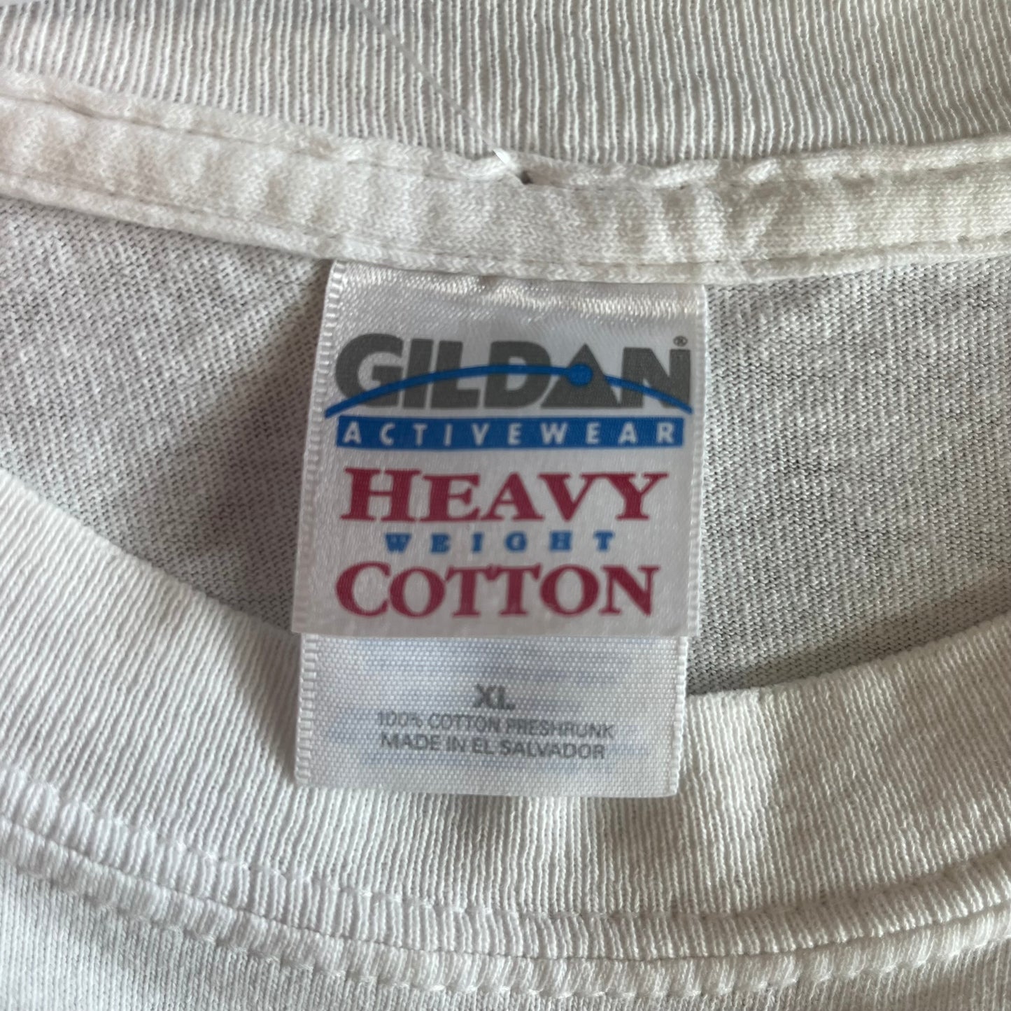 Vintage Miller Beer Tee- Sz XL