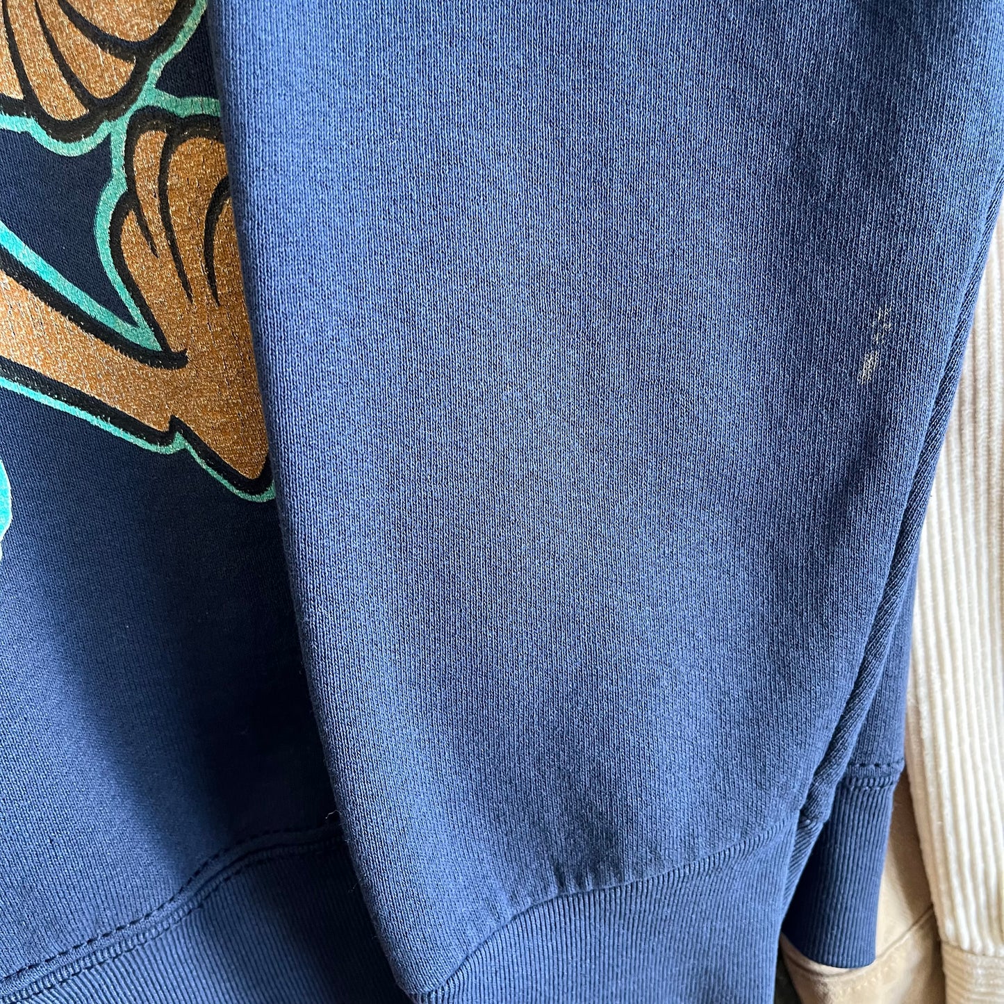 Vintage 90’s Scooby Doo Sweatshirt- Sz XL