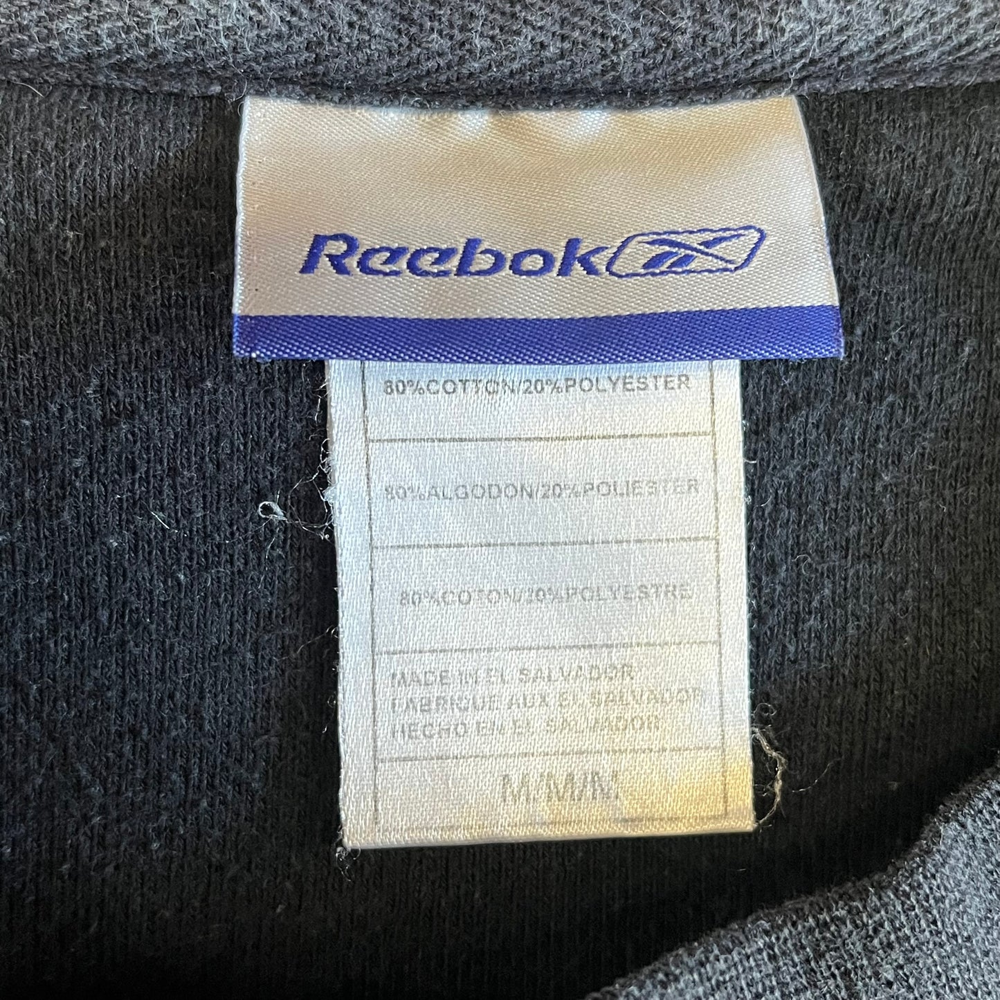 Vintage 00’s Eagle Crewneck Sweatshirt- Sz Med
