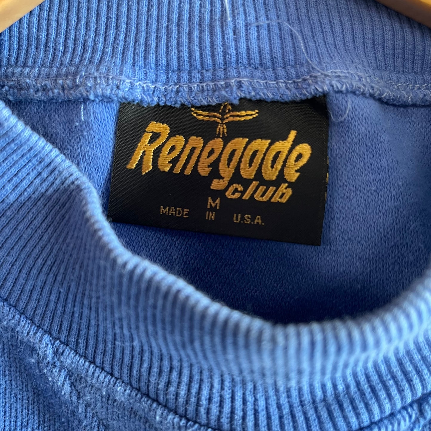 Vintage 90’s Leavenworth Washington Sweatshirt- Sz Sm