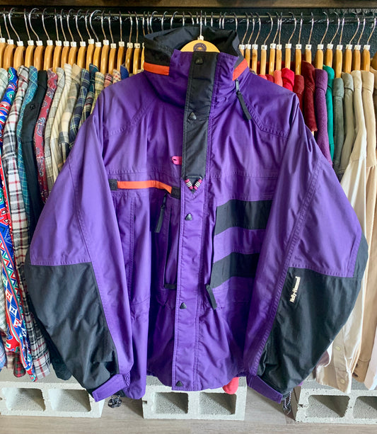 Vintage 90’s Helly Hansen Storm Proof Jacket- Sz Lg