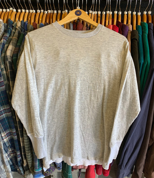True Vintage 1950’s Thermal Shirt- Sz Med