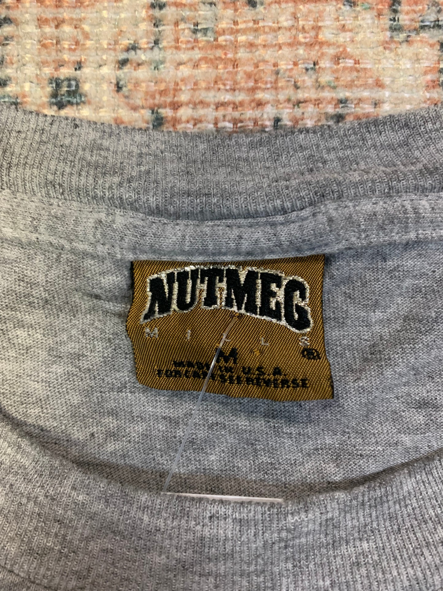 Vintage 90’s San Francisco 49ers Tee- Sz Med