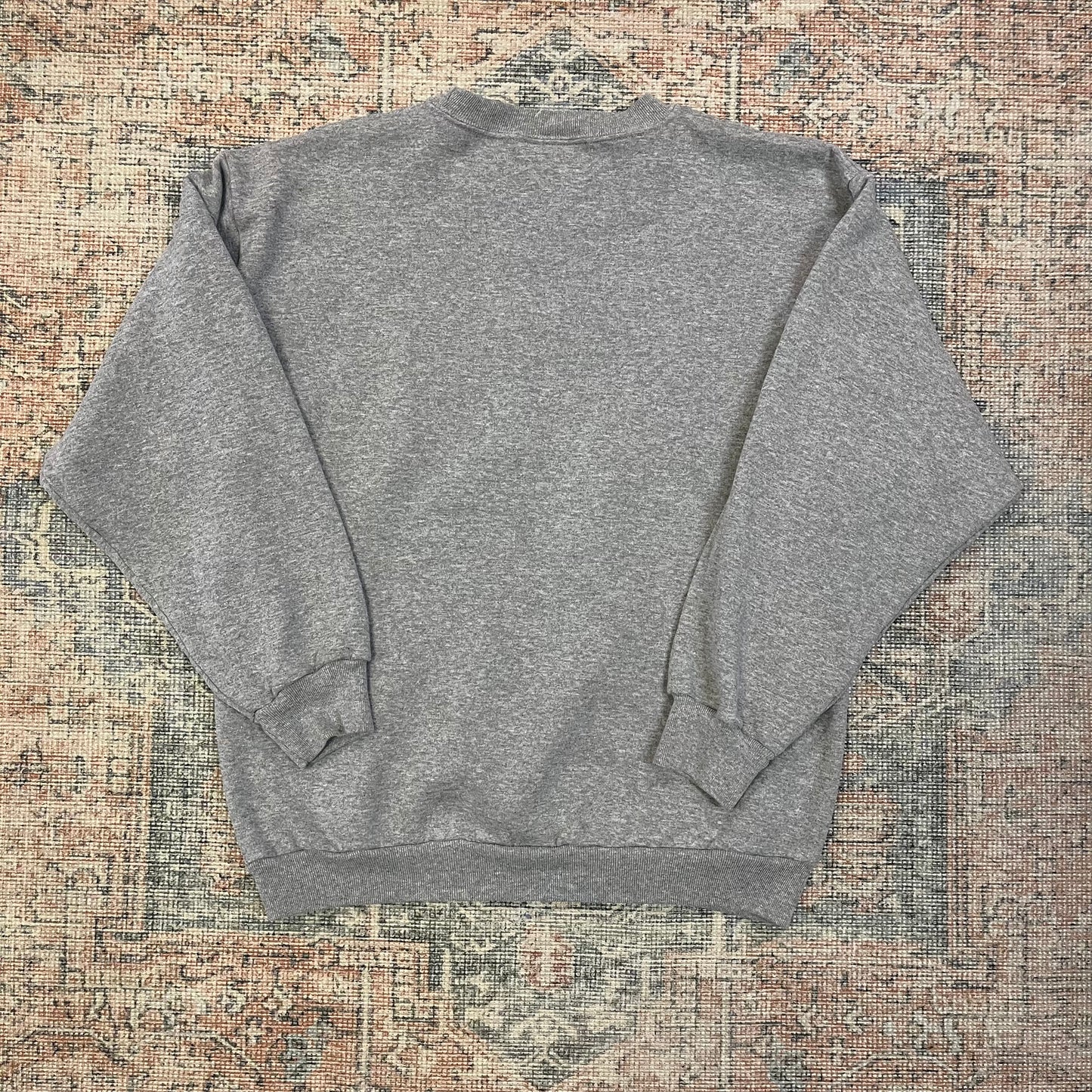 Vintage 90’s Minnesota Vikings Crewneck Sweatshirt- Sz XL