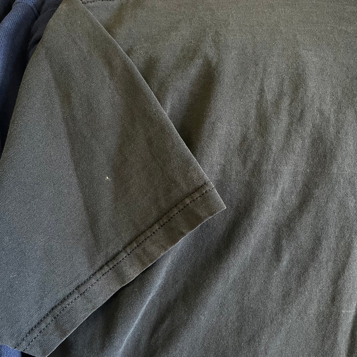 Perfectly Distressed Vintage 90’s Diamondbacks Tee- Sz Lg
