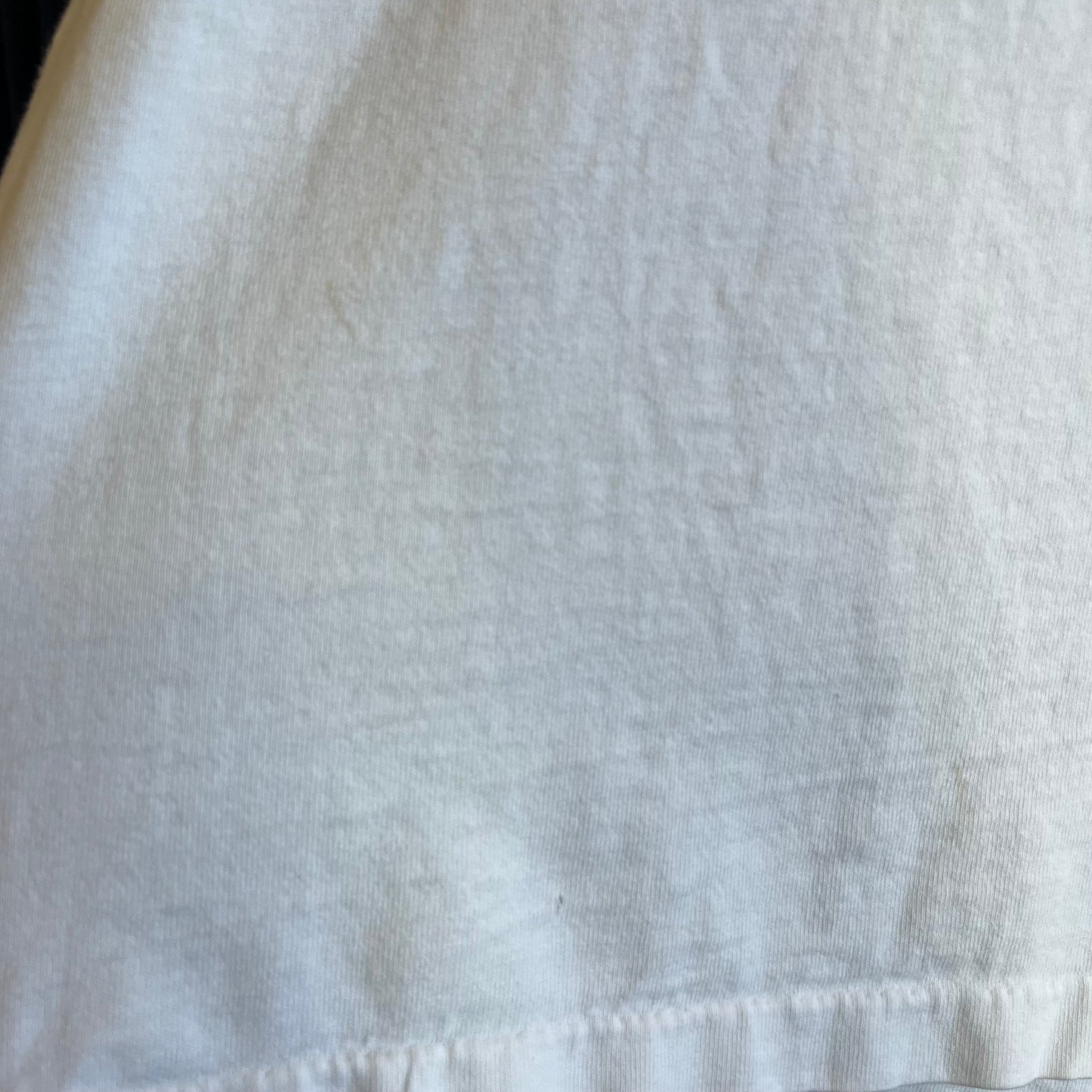 Lightly Distressed Vintage 80s/90s Nike x Linfield College Basketball Tee- Sz XL