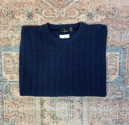 Vintage 90’s Knit Sweater- Sz Lg/XL