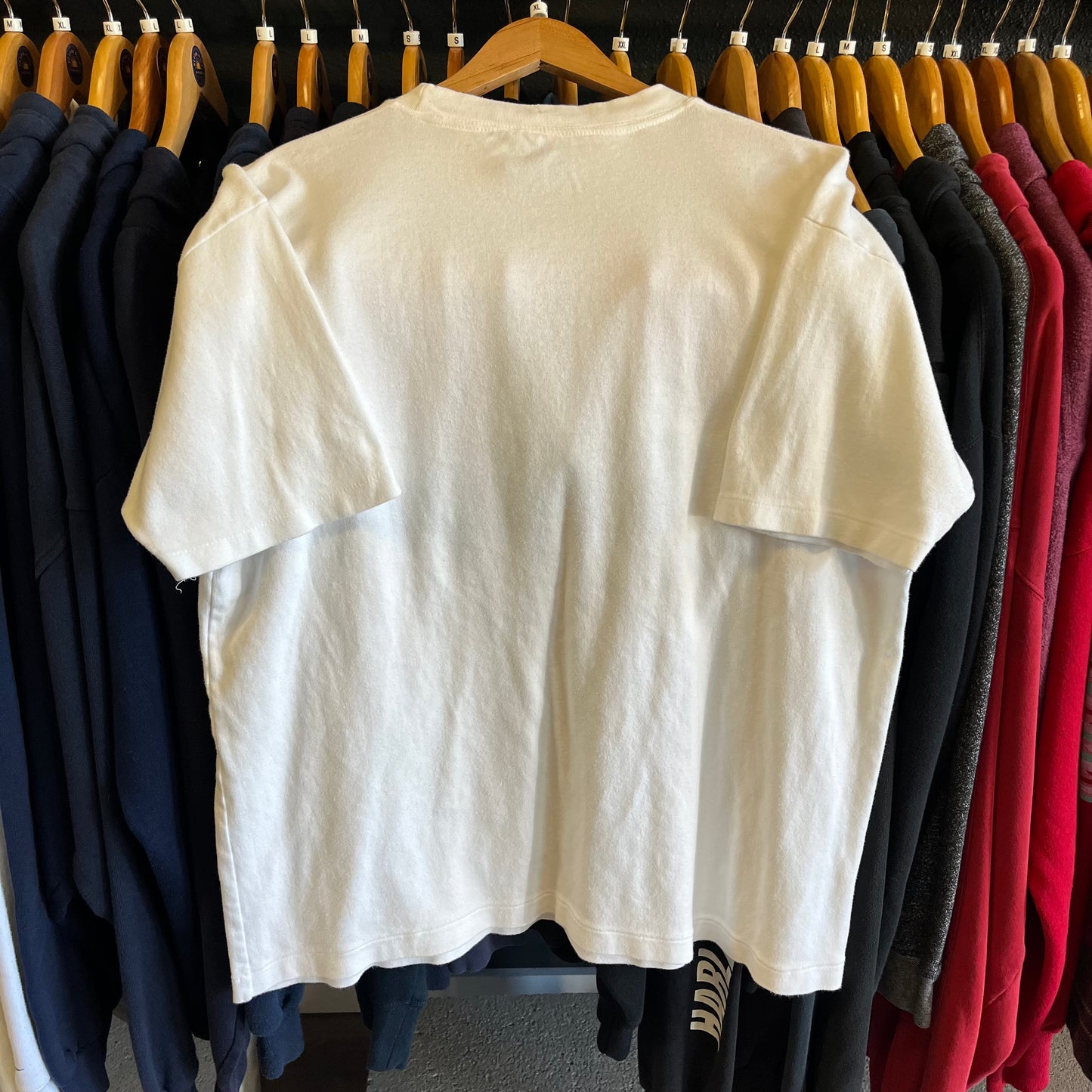 Vintage 90’s Canada Tee- Sz XL