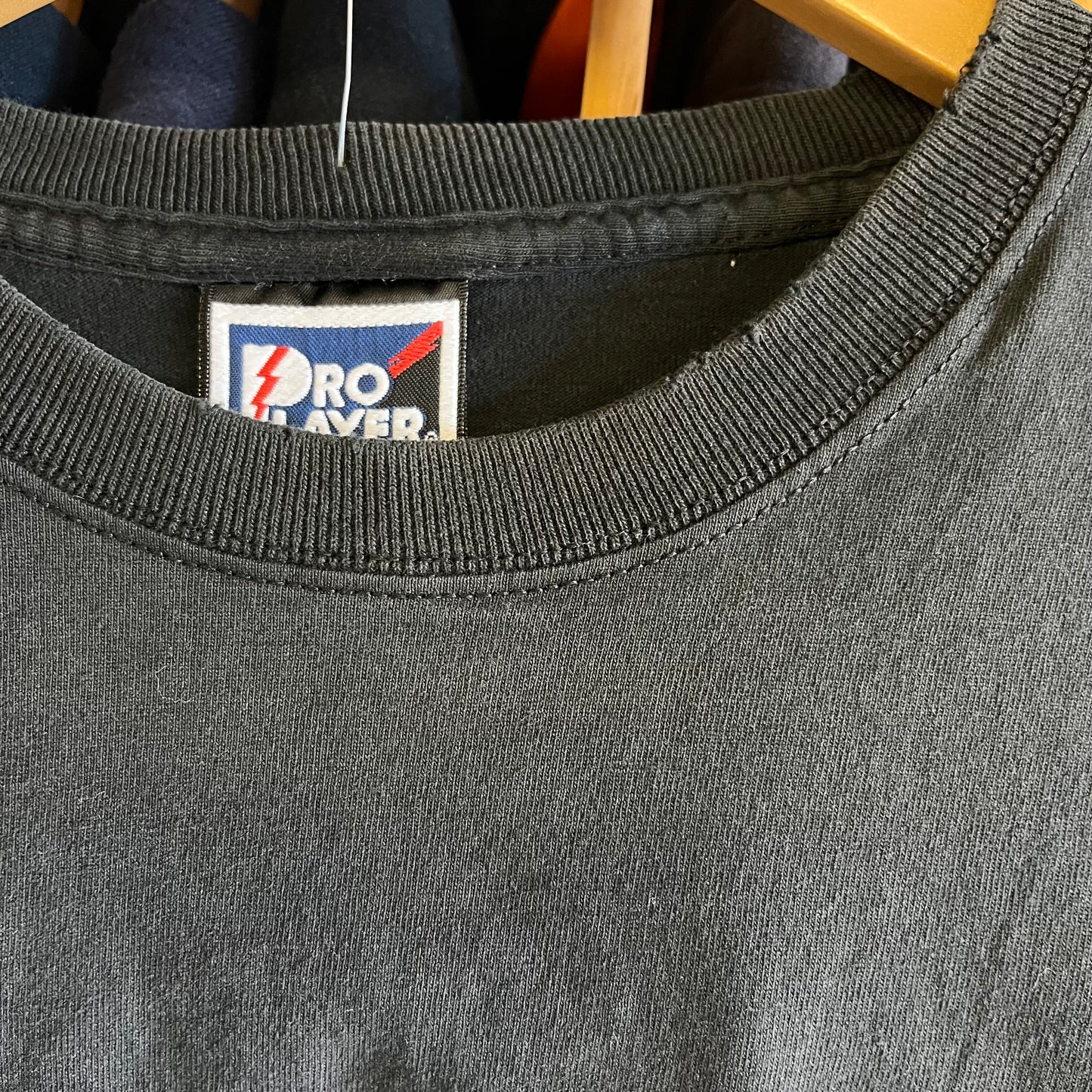 Perfectly Distressed Vintage 90’s Diamondbacks Tee- Sz Lg