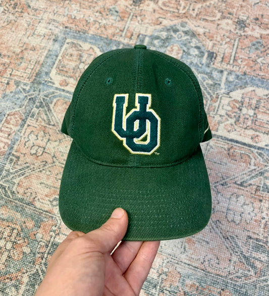 Vintage 90’s Nike x Ducks Hat