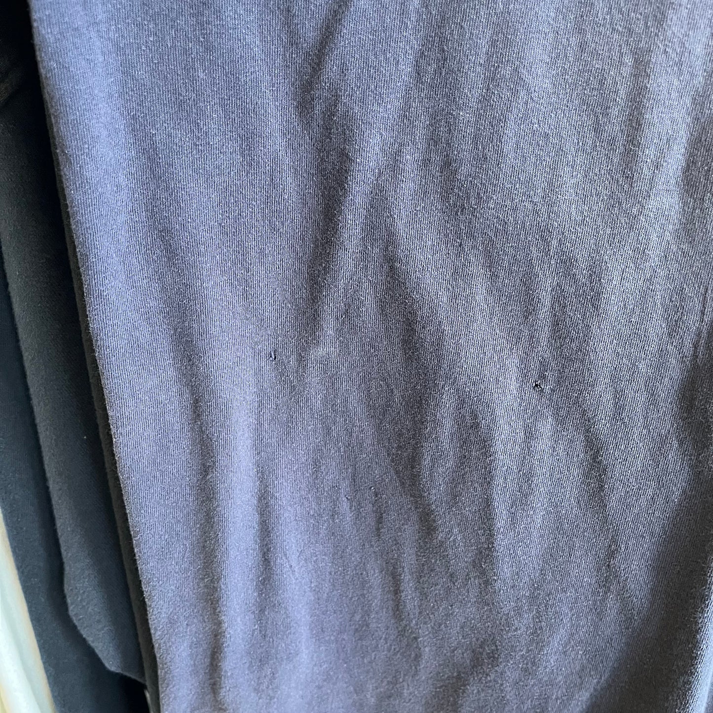 Perfectly Distressed Vintage Padres Tee- Sz Lg