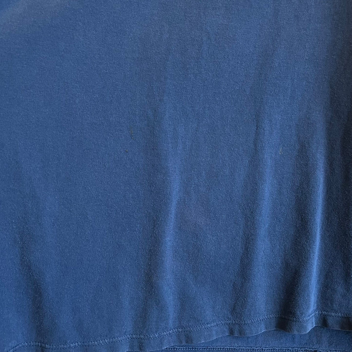 Vintage 90’s Starter Brand Michigan Collegiate Tee- Sz Lg