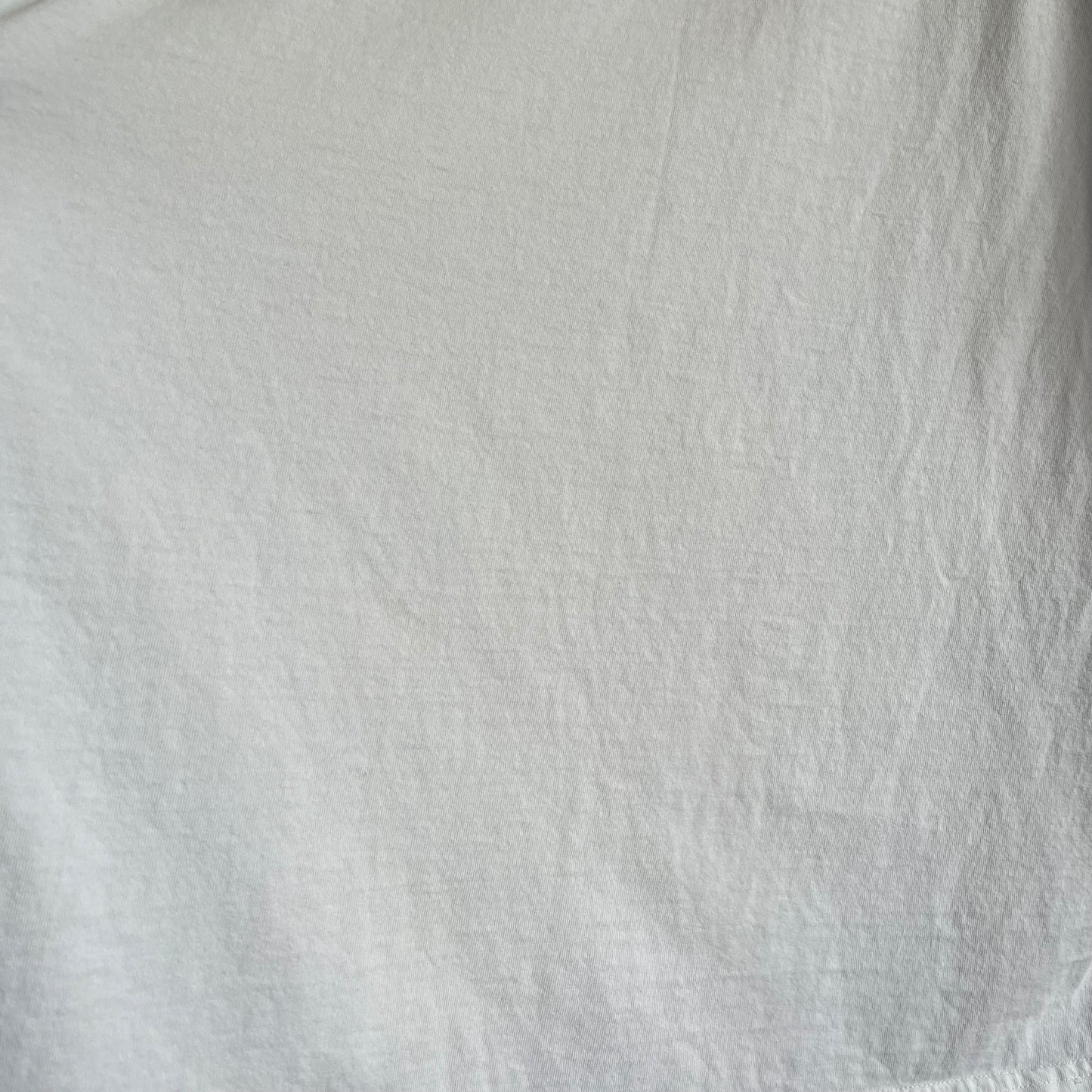 Vintage 90’s Nike Long Sleeve Basketball Tee- Sz Lg