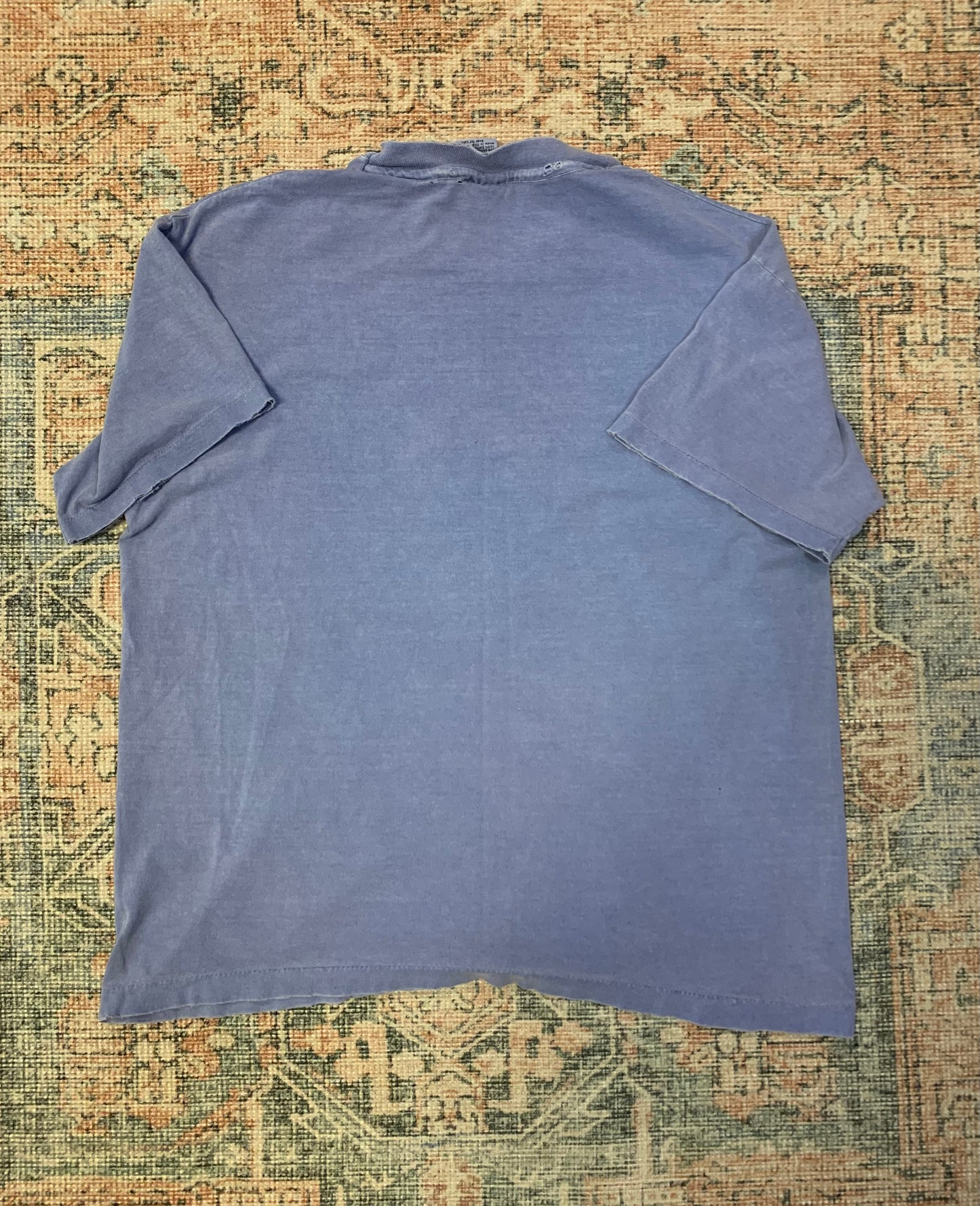 Perfectly Distressed Vintage 90’s Tee- Sz Lg