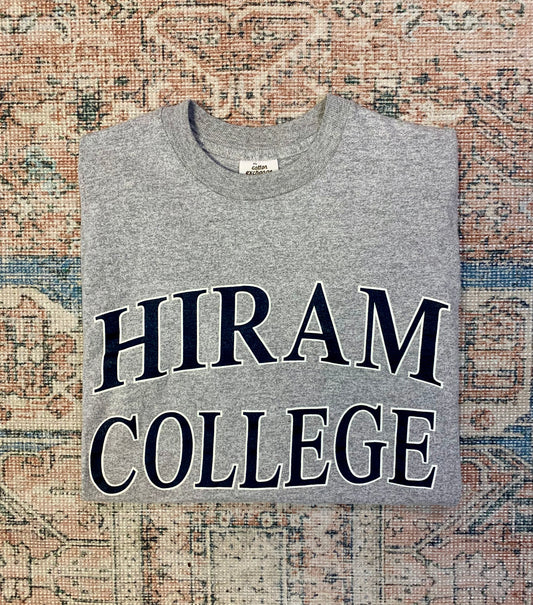 Vintage 90’s Collegiate Tee- Sz Med