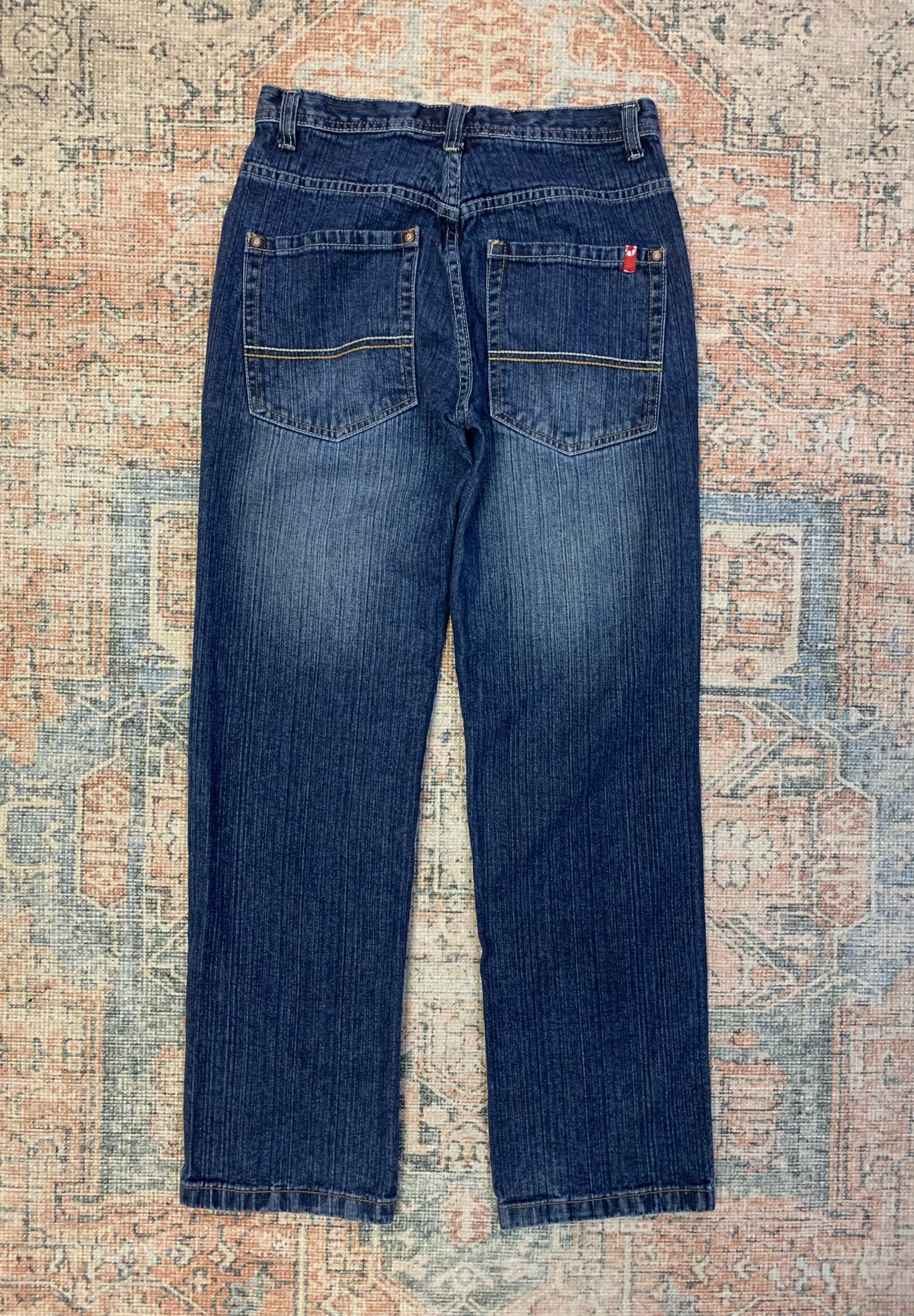 Vintage SouthPole Jeans- 28x30