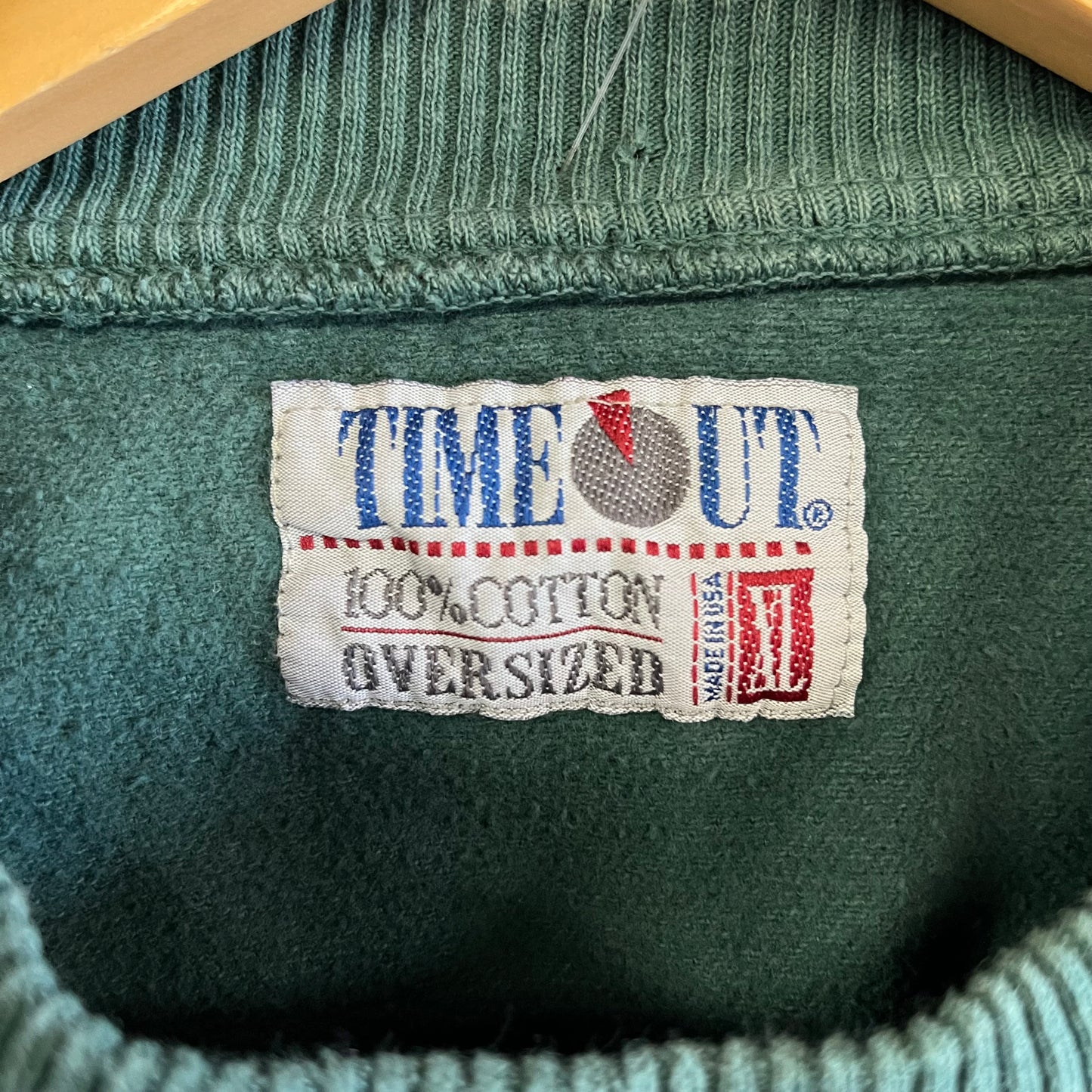 Vintage 90’s Oregon Coast Lighthouse Sweatshirt- Sz XL