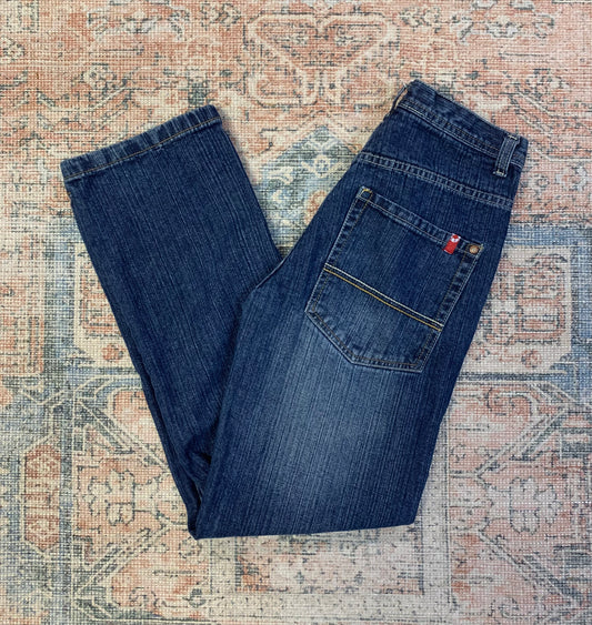 Vintage SouthPole Jeans- 28x30