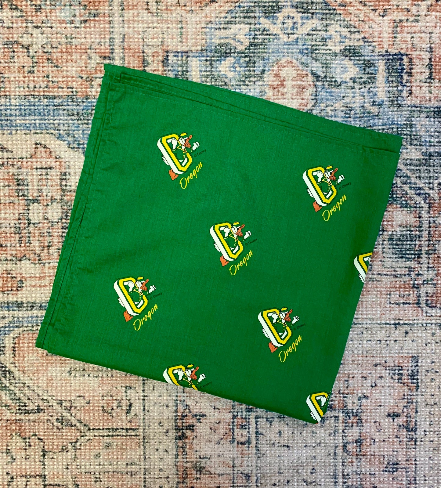 Vintage 90’s Ducks Bandana