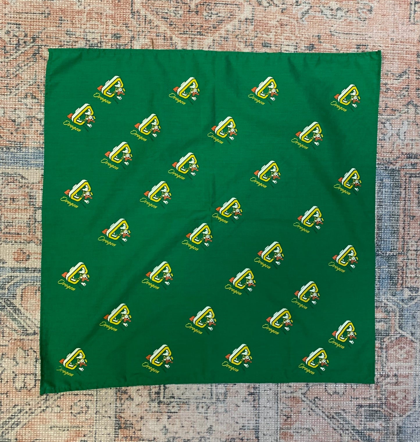 Vintage 90’s Ducks Bandana