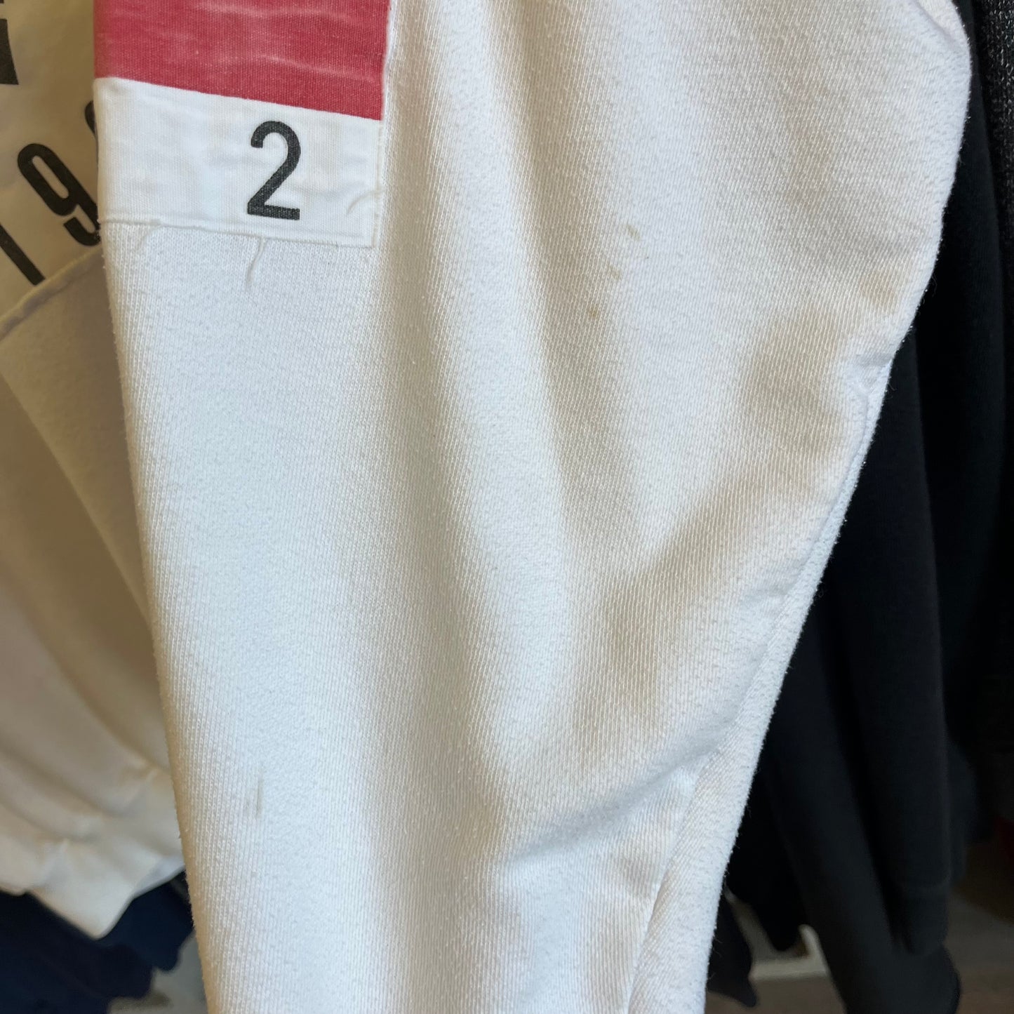 Vintage 1988 Seoul Olympics Crewneck Sweatshirt- Sz Lg