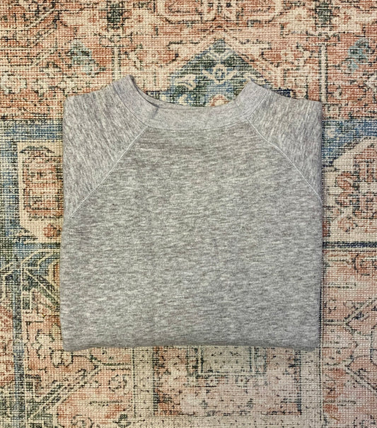 Vintage 80’s Cozy Essential Sweatshirt- Sz Lg