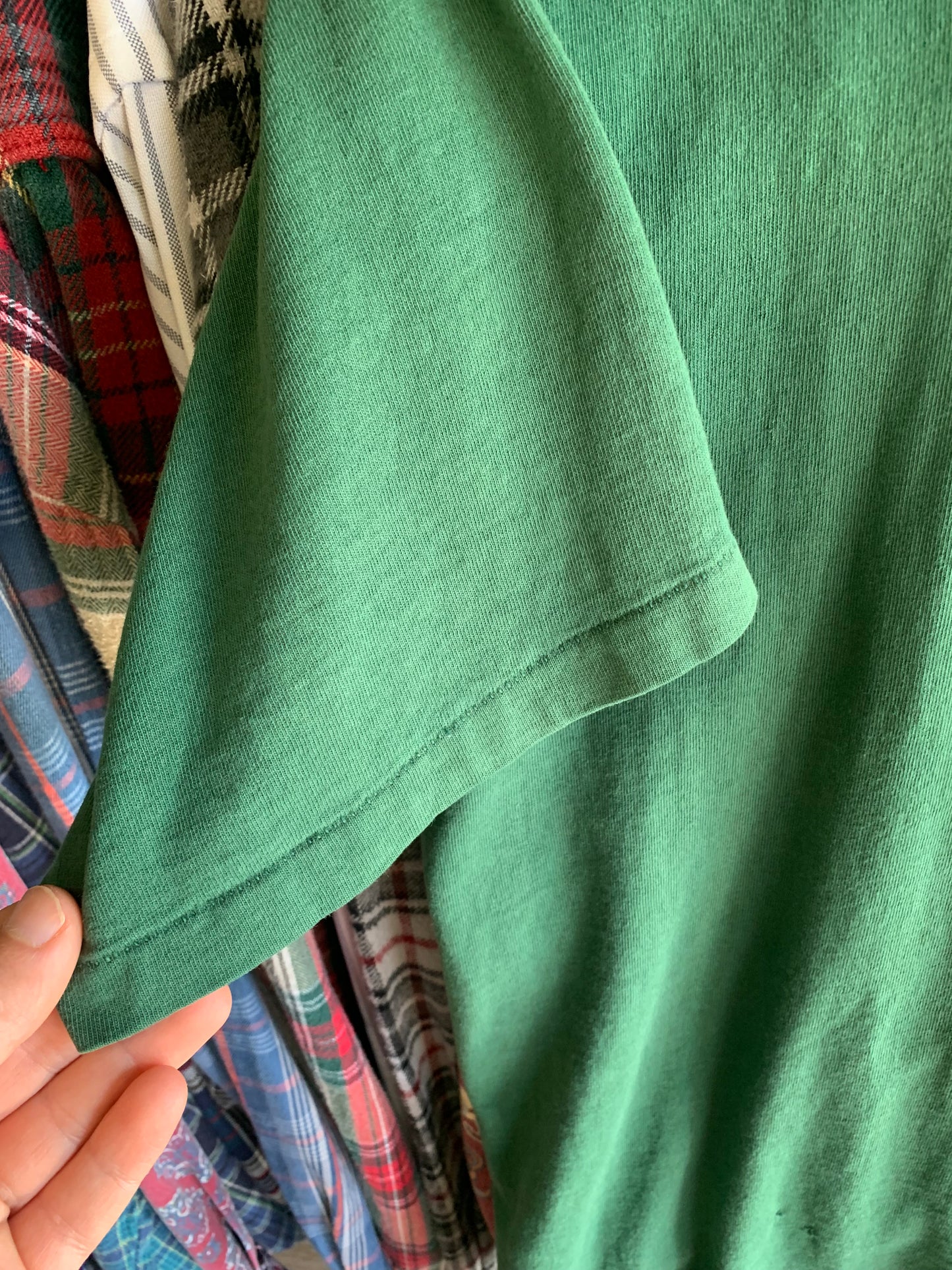 Vintage 90’s Gendall Surfboards Tee- Sz Lg