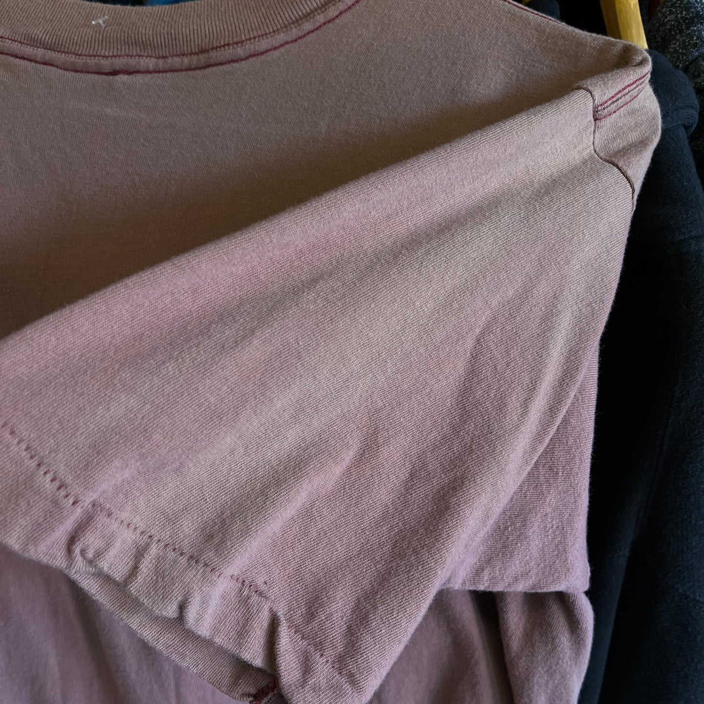 Vintage 90’s Washington Redskins Tee- Sz Med