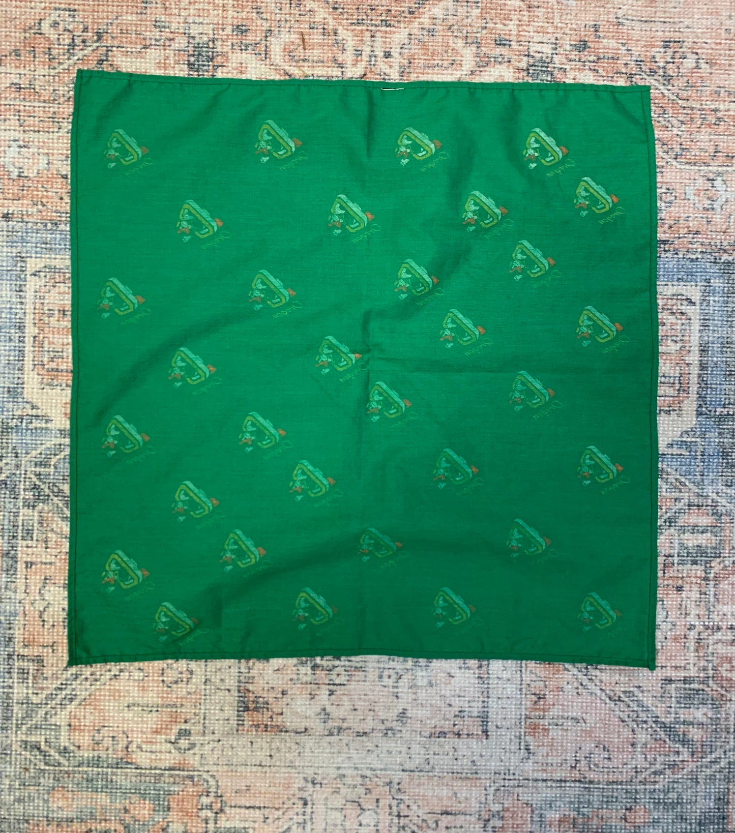 Vintage 90’s Ducks Bandana