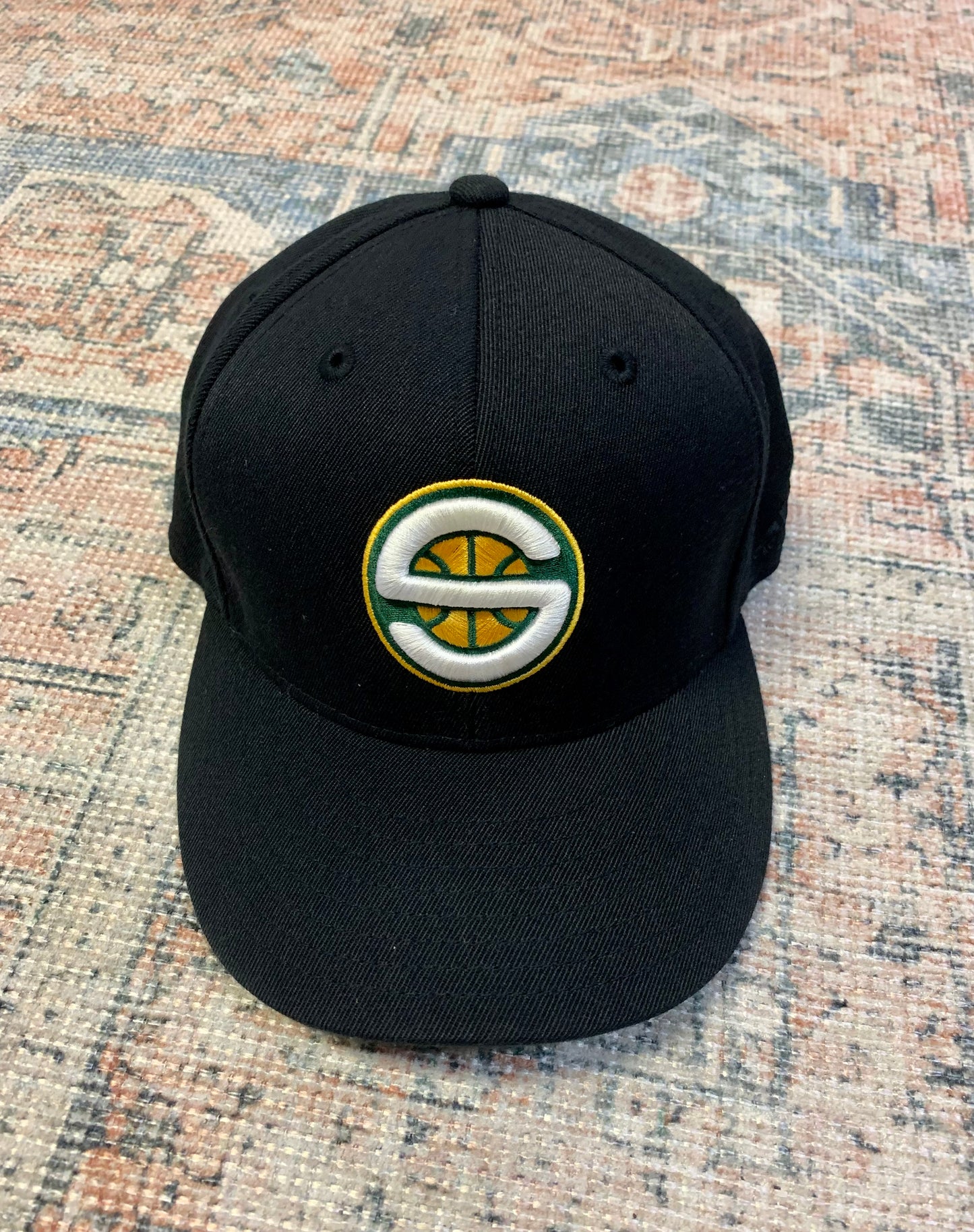 Vintage Sonics Hat