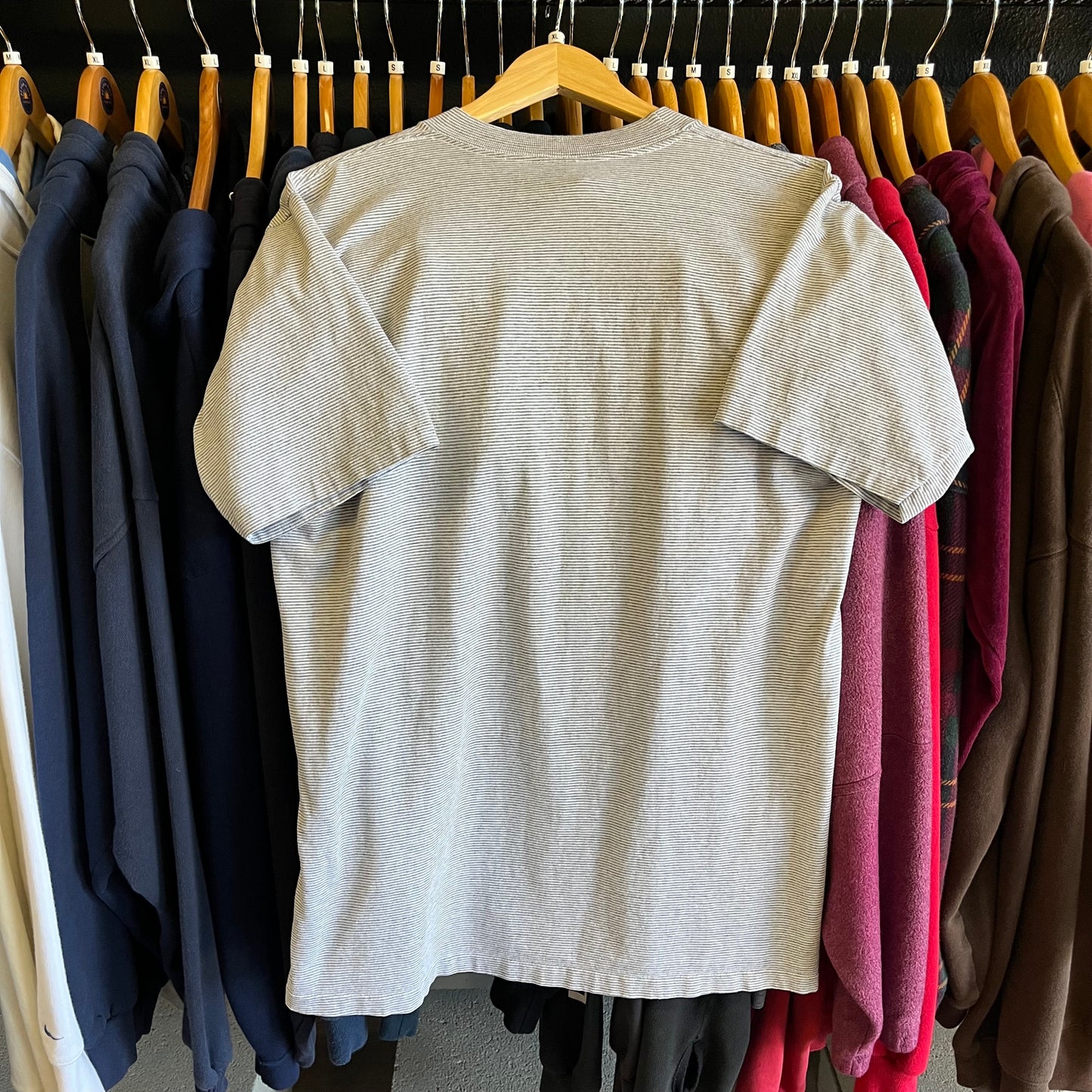 Vintage 90’s Michigan Collegiate Tee- Sz XL