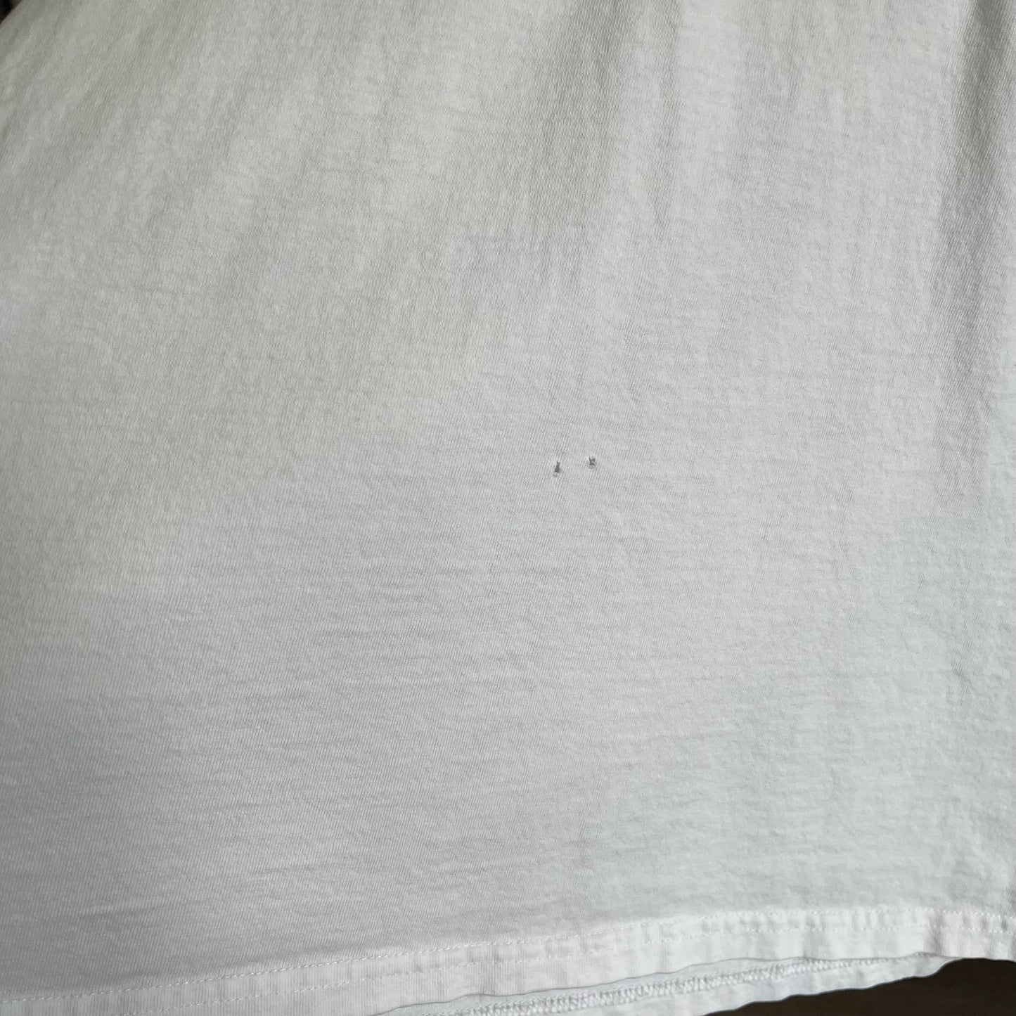 Vintage 90’s Nike Long Sleeve Basketball Tee- Sz Lg