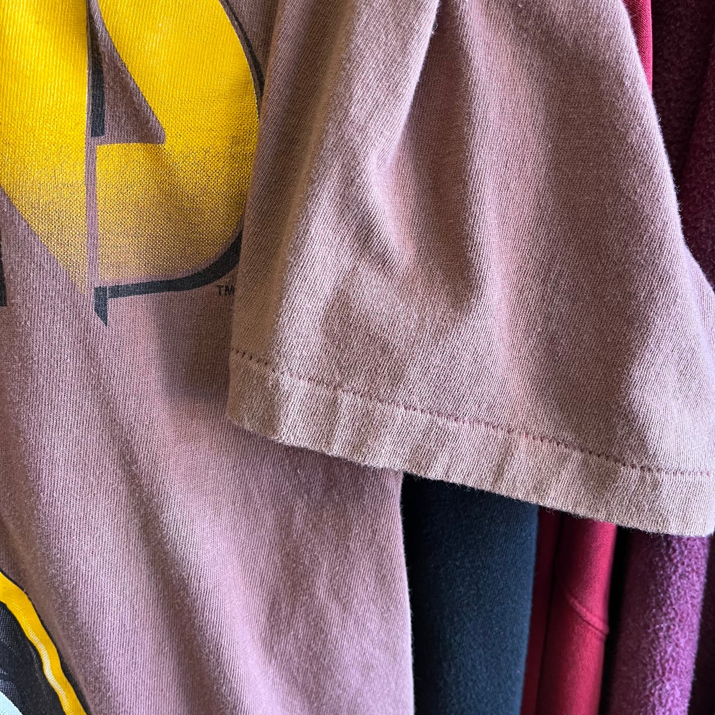 Vintage 90’s Washington Redskins Tee- Sz Med