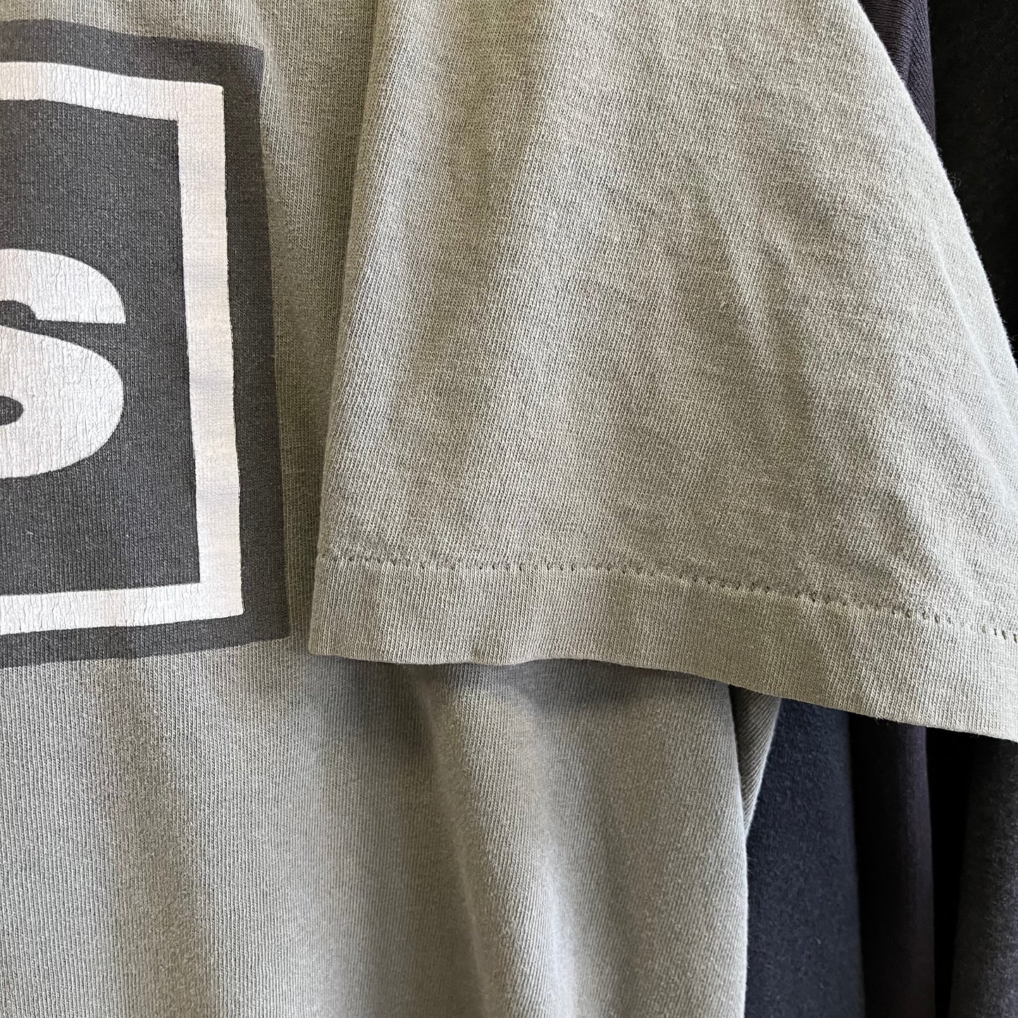 Rare Vintage 90’s Oasis Alt-Rock Band Tee- Sz XL