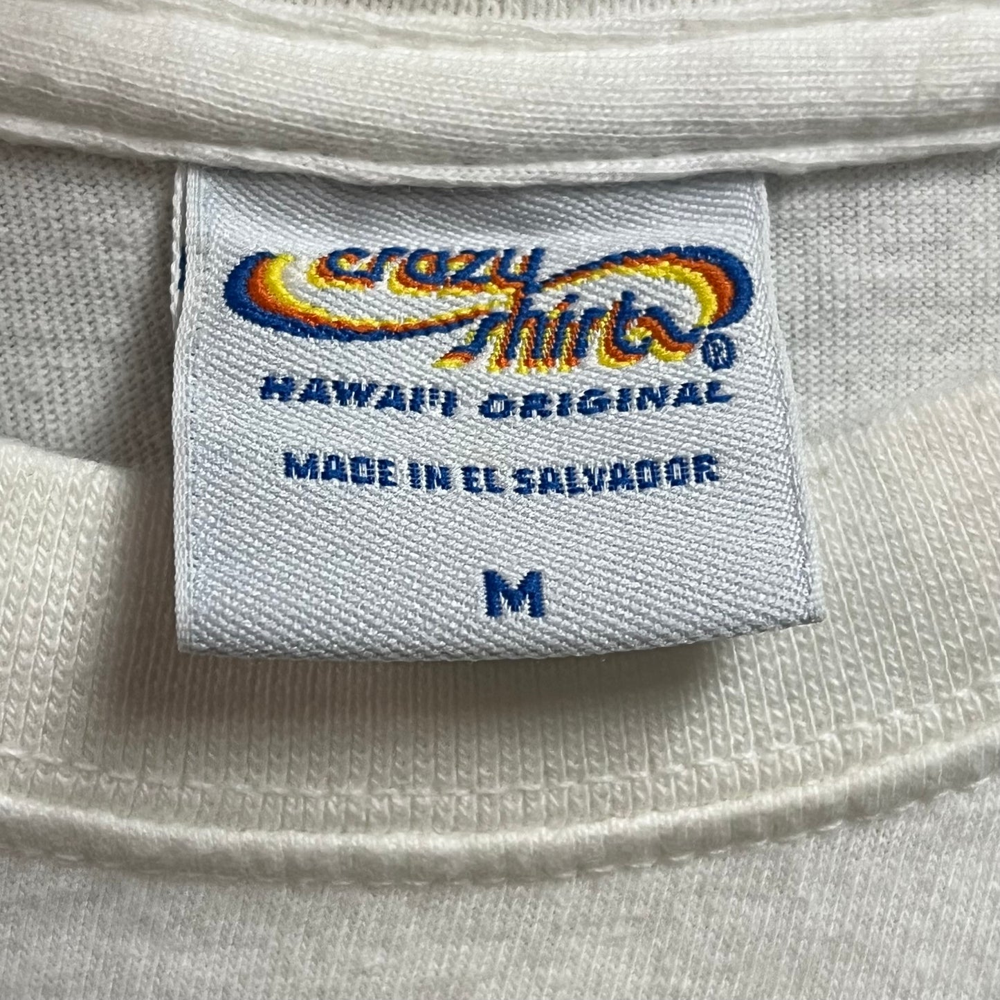 Rare “Surf” Obama Tee- Sz Med