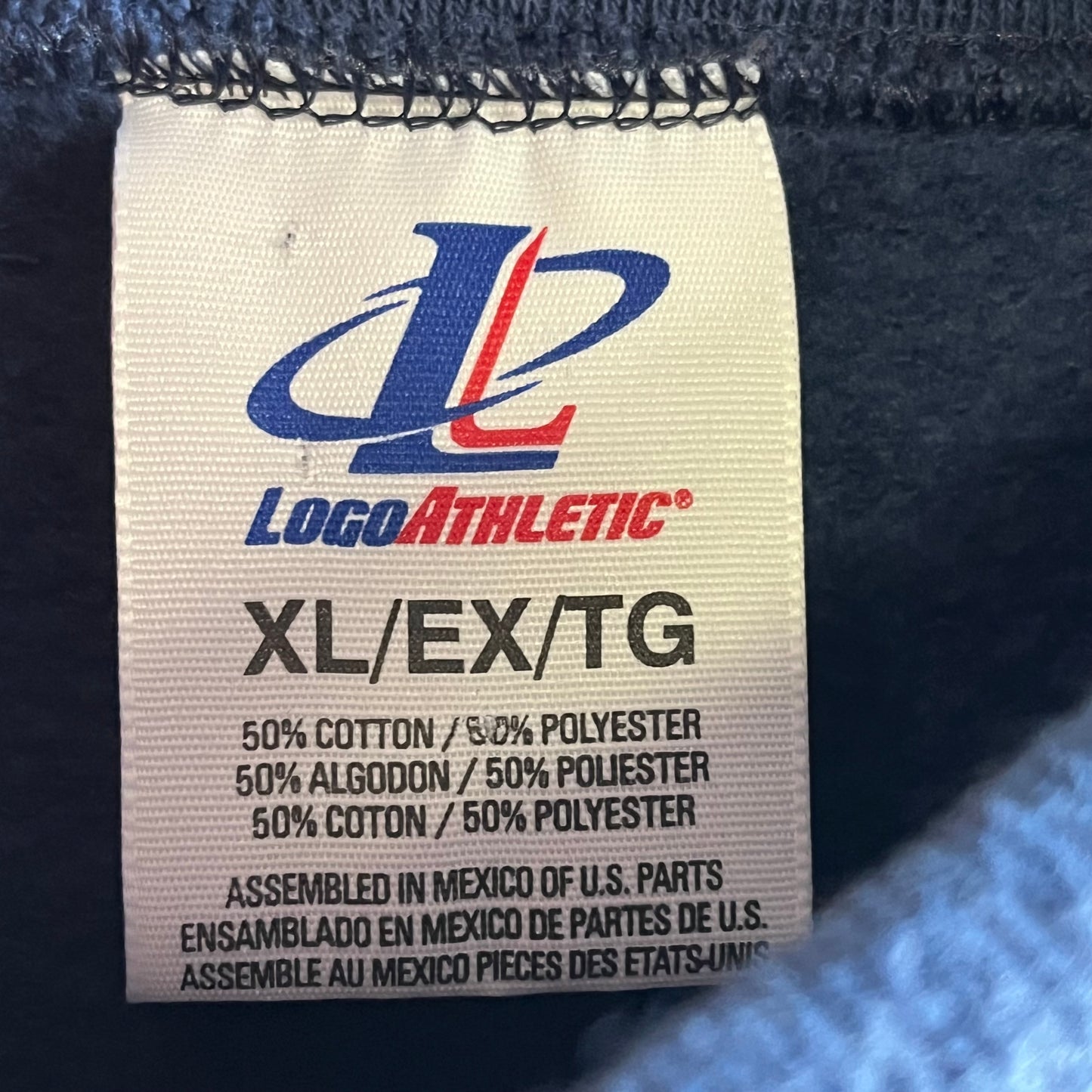 Vintage 90’s Dallas Cowboys Sweatshirt- Sz XL