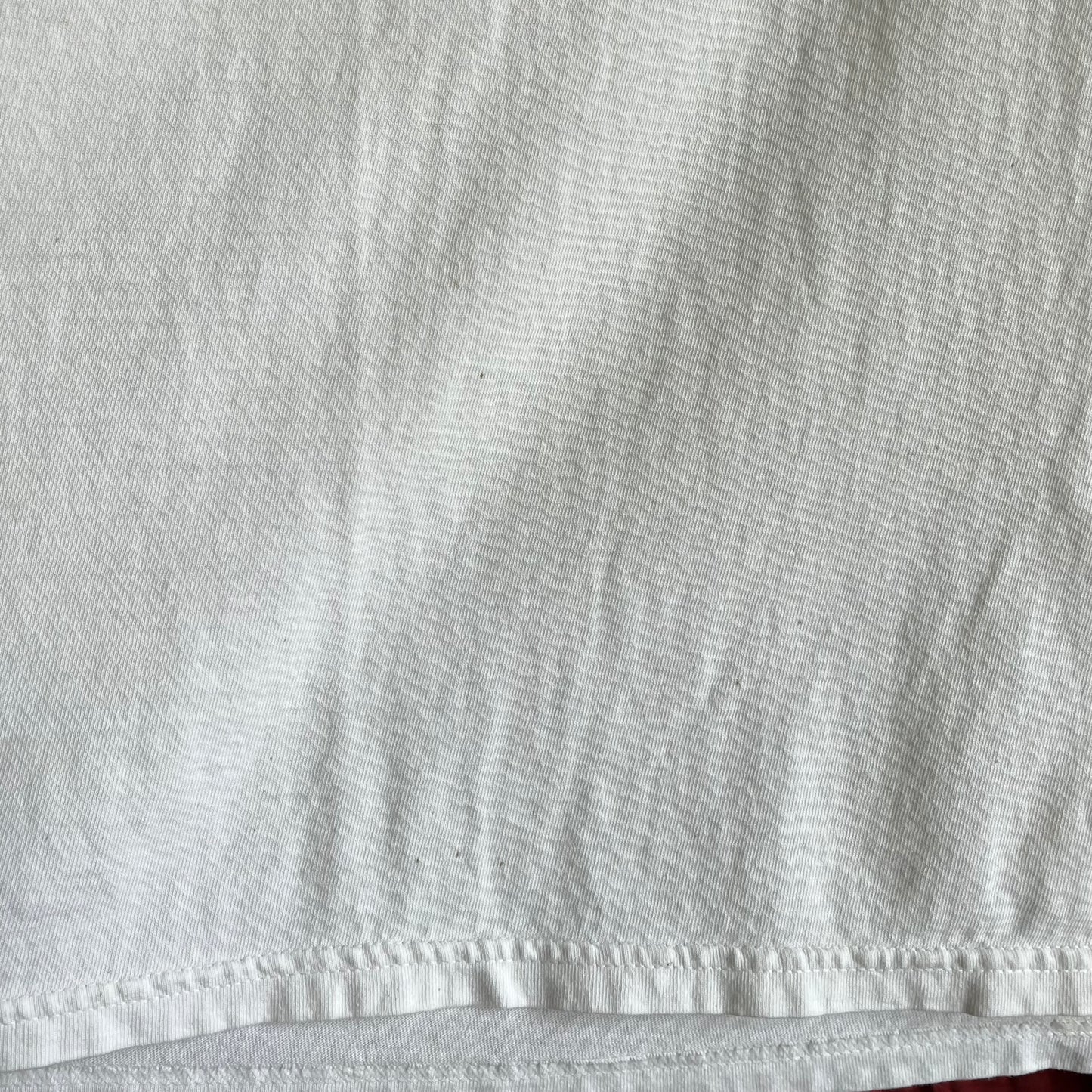 Vintage Miller Beer Tee- Sz XL