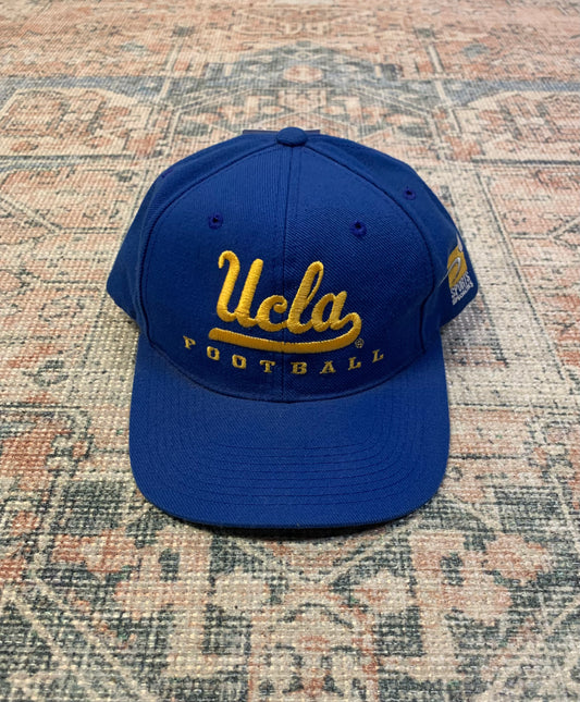 Vintage Sports Specialties UCLA Snapback Hat